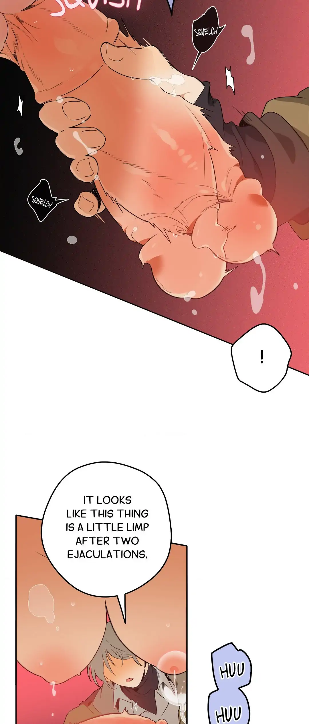 Mr.A’s Farm - Chapter 3 manhwa