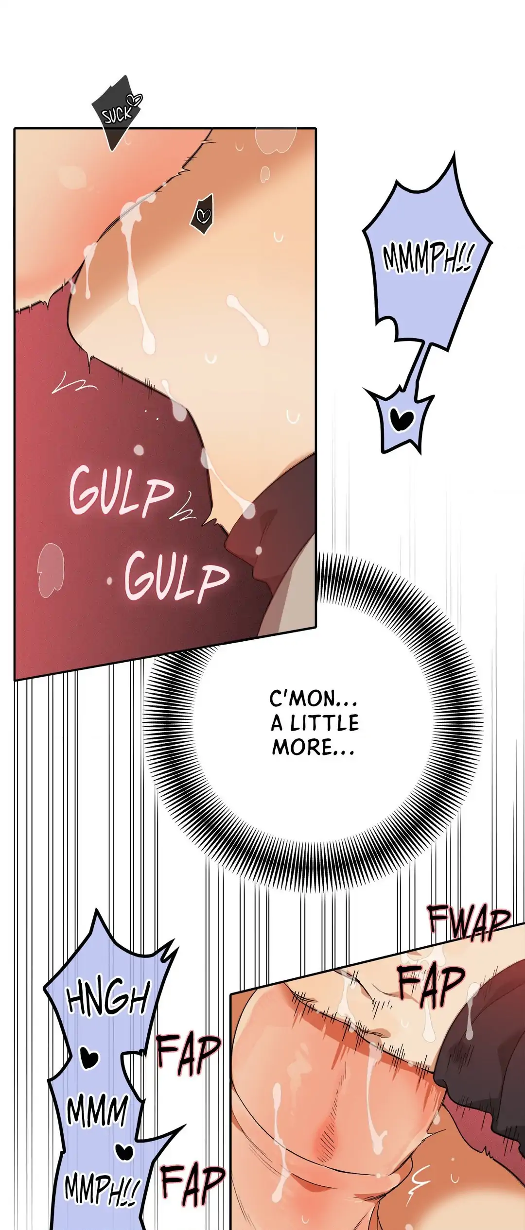 Mr.A’s Farm - Chapter 3 manhwa