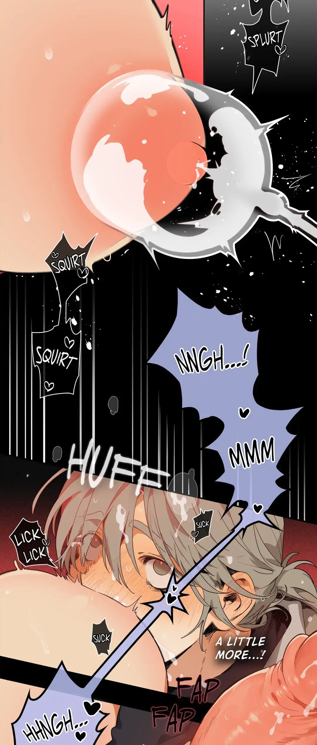 Mr.A’s Farm - Chapter 3 manhwa