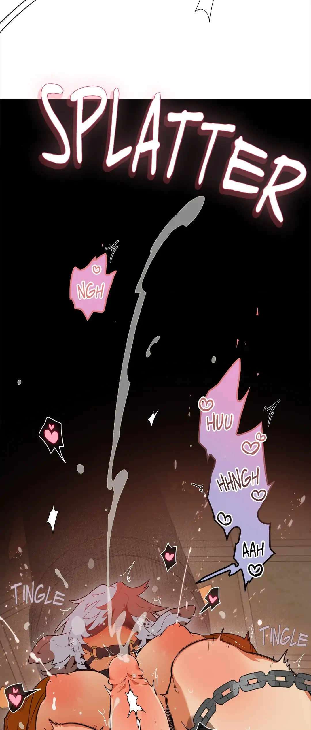 Mr.A’s Farm - Chapter 3 manhwa