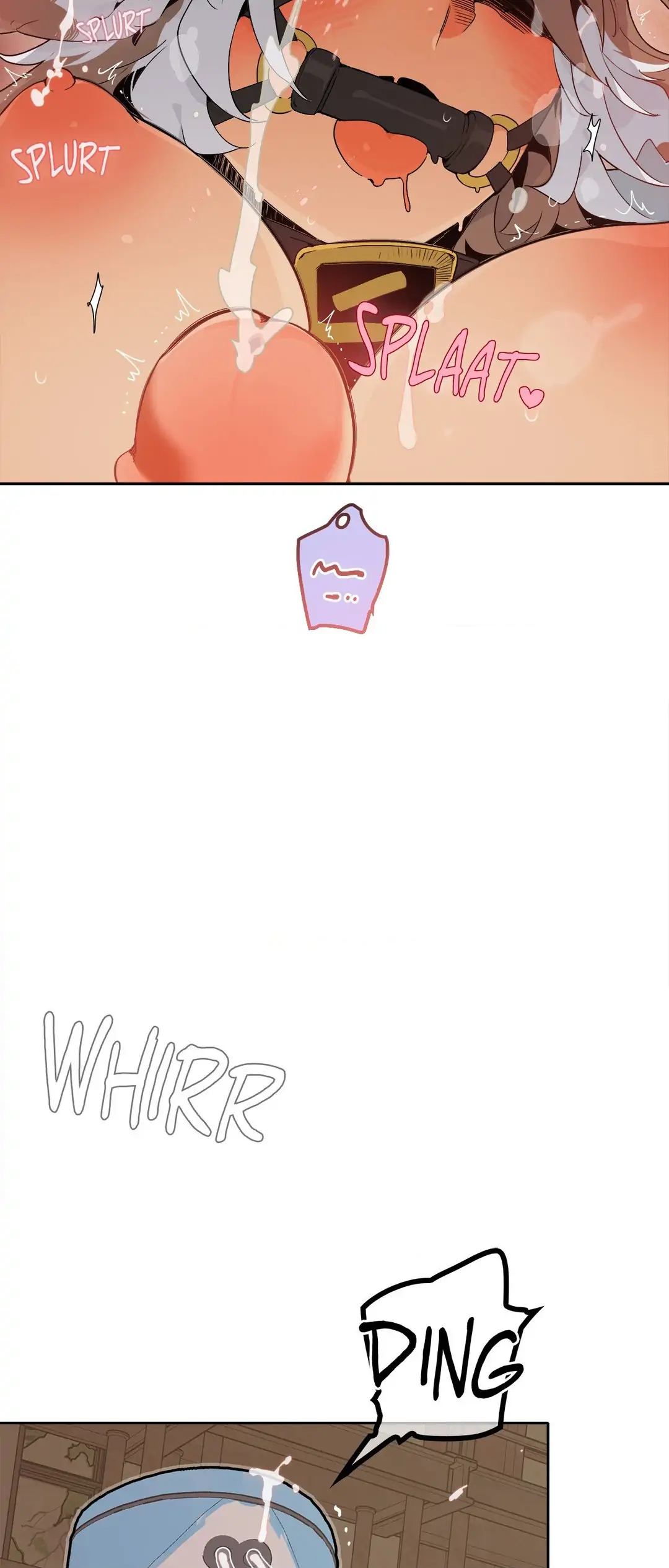 Mr.A’s Farm - Chapter 3 manhwa