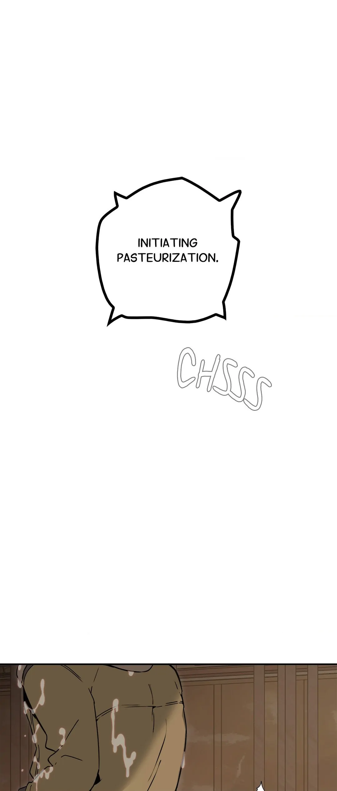 Mr.A’s Farm - Chapter 4 manhwa