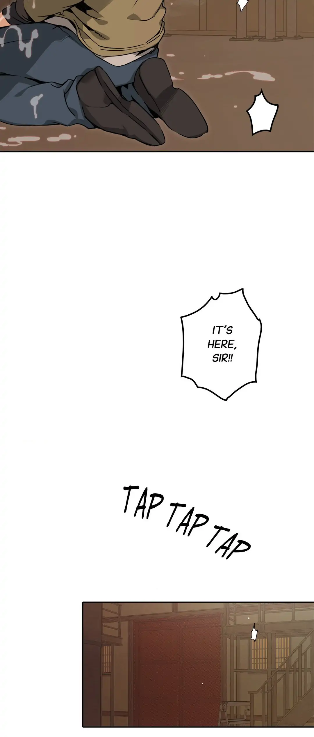 Mr.A’s Farm - Chapter 4 manhwa