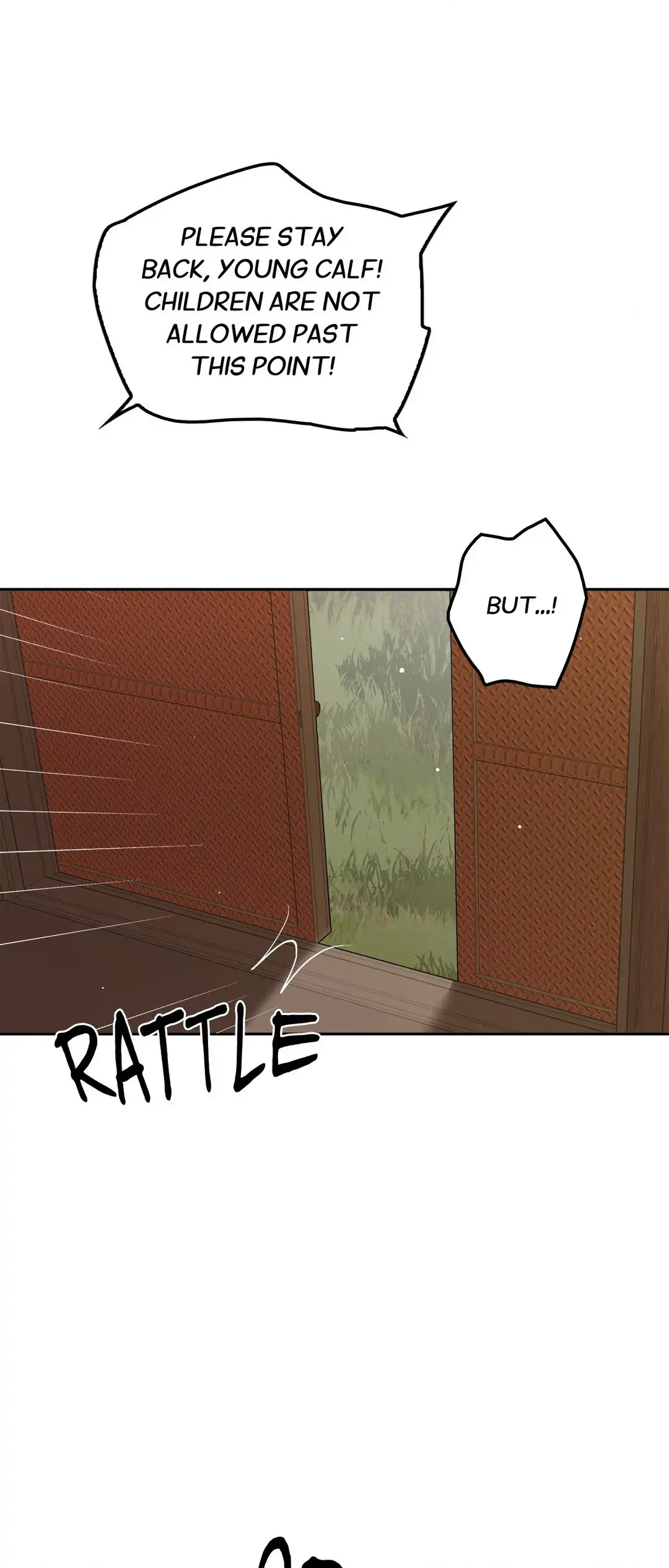 Mr.A’s Farm - Chapter 4 manhwa