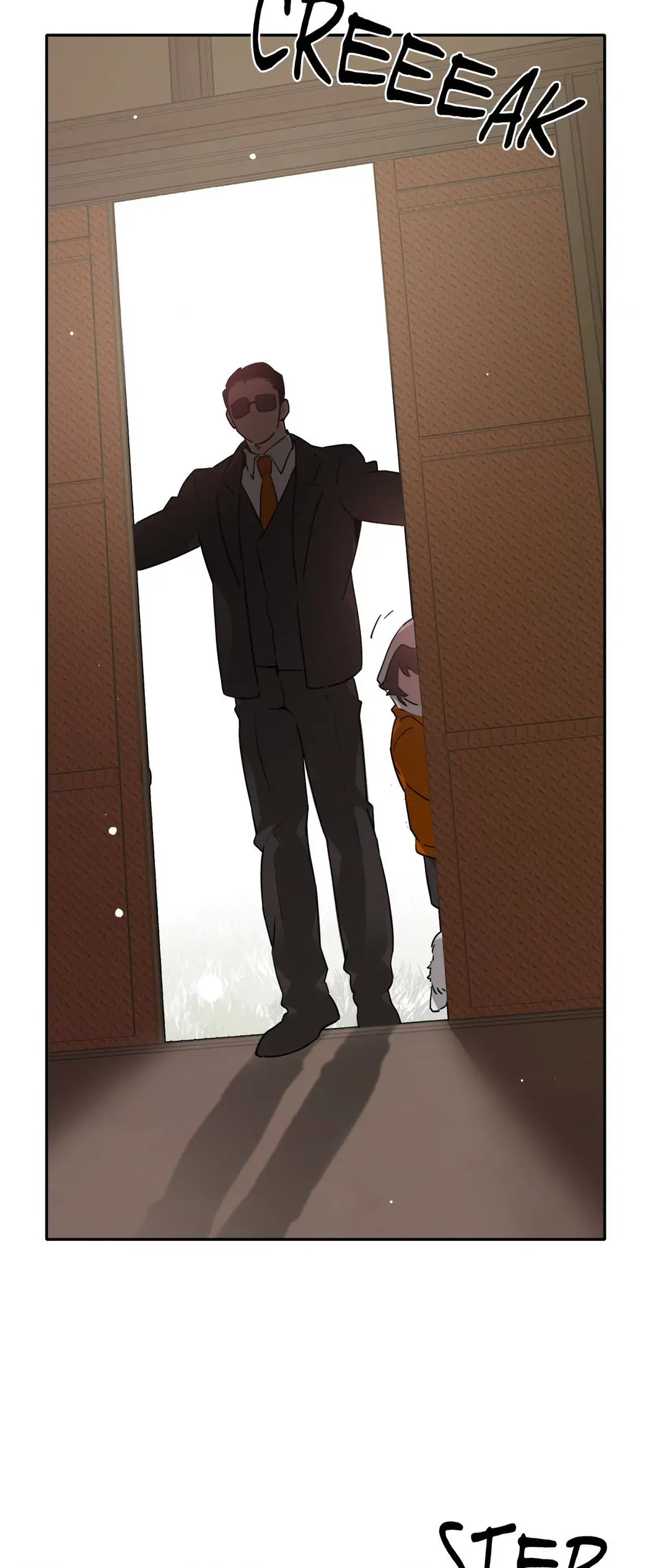 Mr.A’s Farm - Chapter 4 manhwa