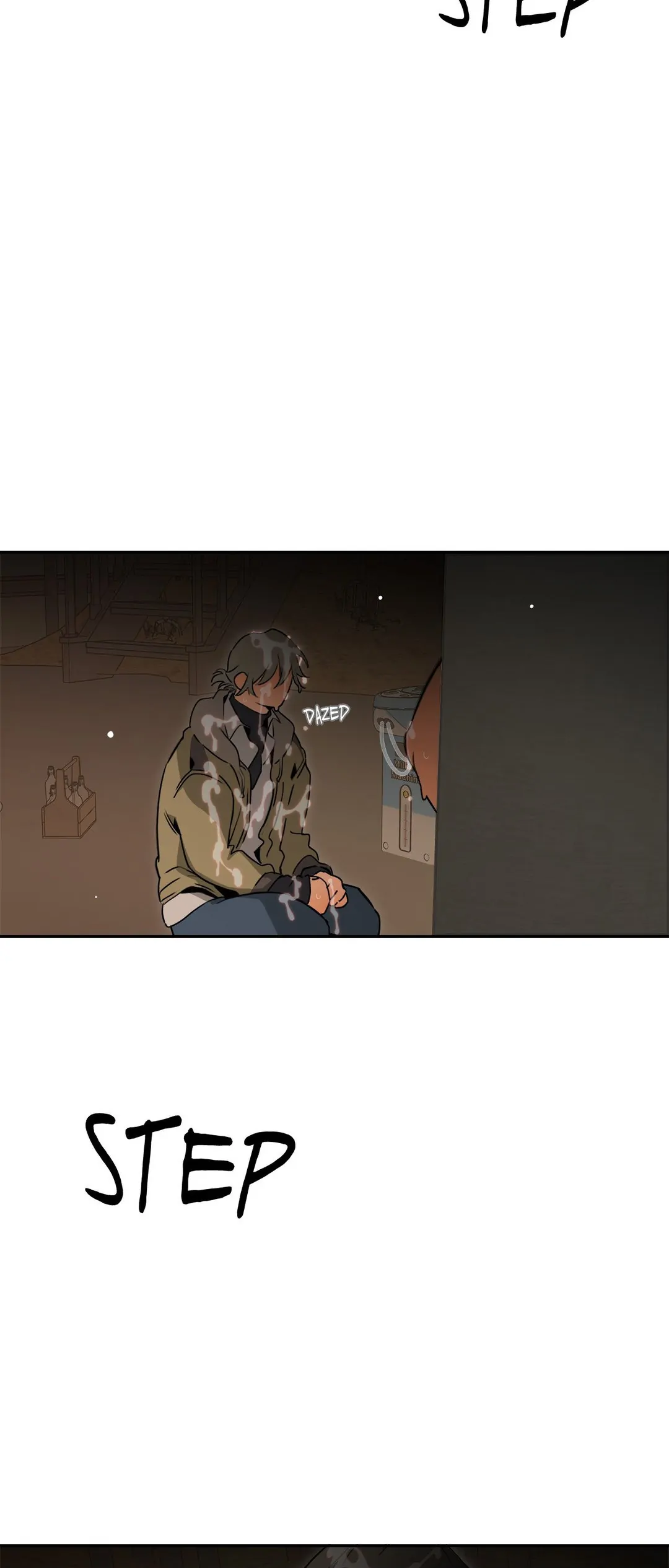 Mr.A’s Farm - Chapter 4 manhwa