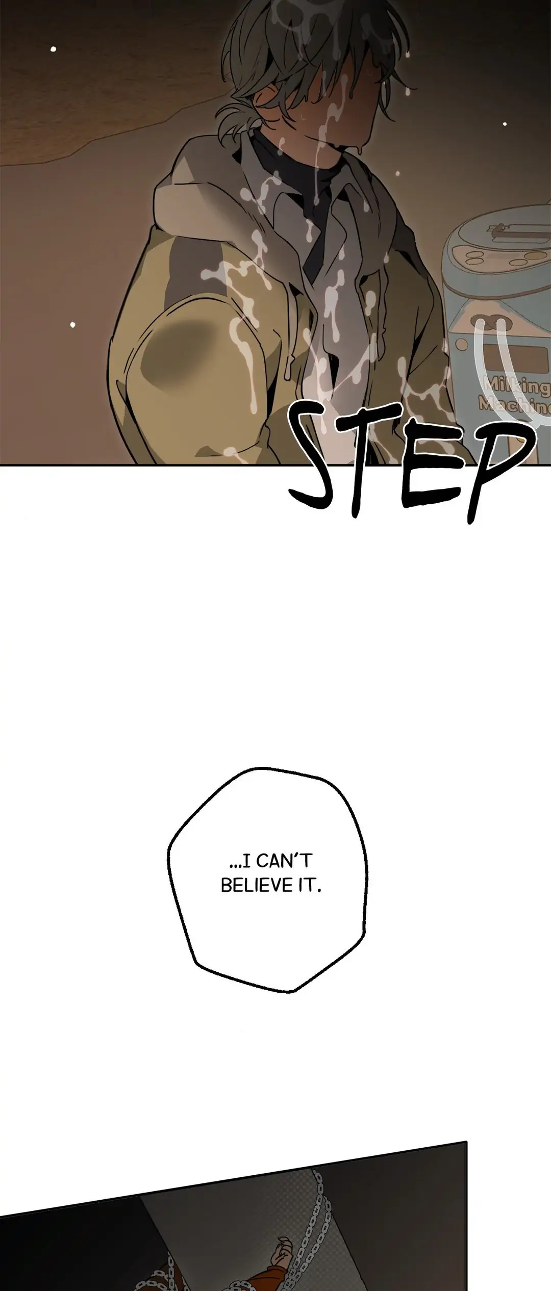 Mr.A’s Farm - Chapter 4 manhwa