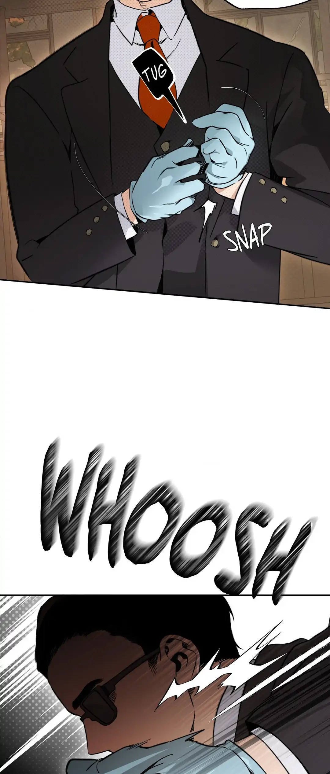 Mr.A’s Farm - Chapter 4 manhwa