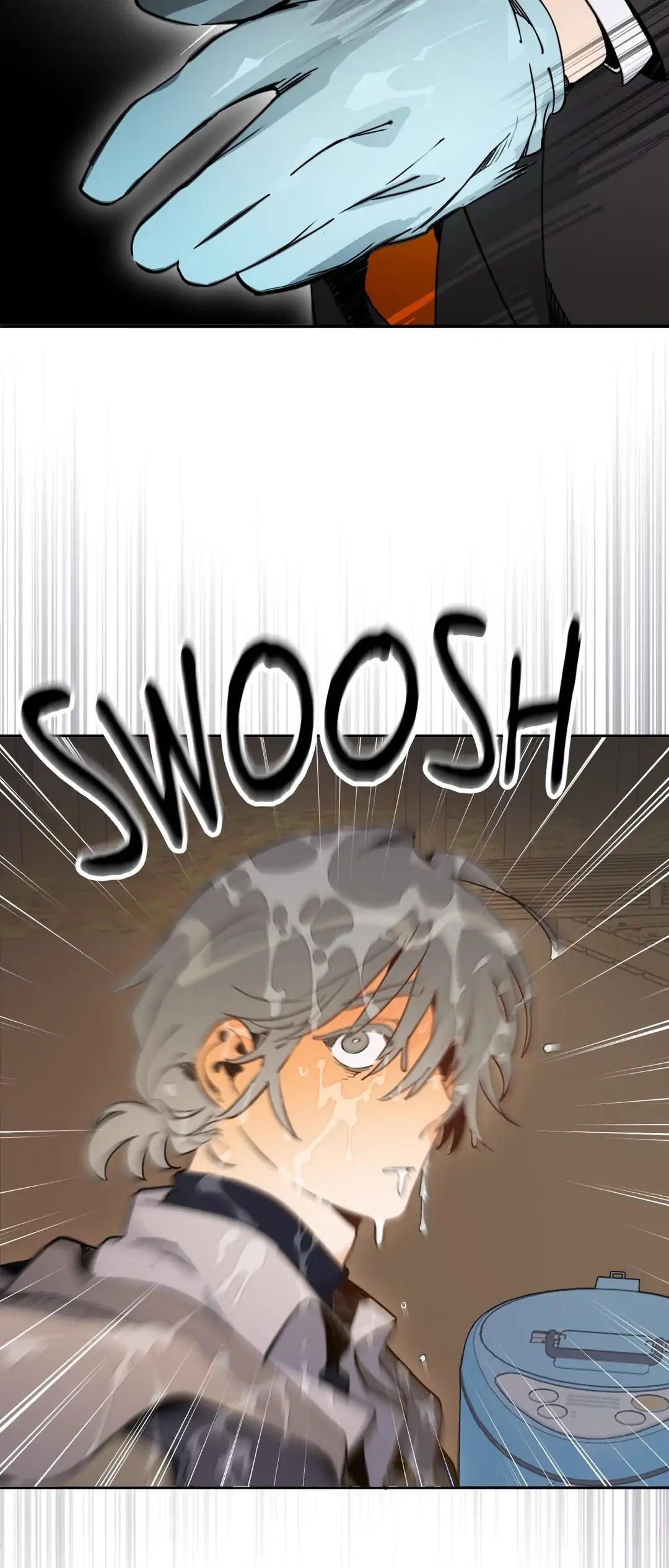 Mr.A’s Farm - Chapter 4 manhwa