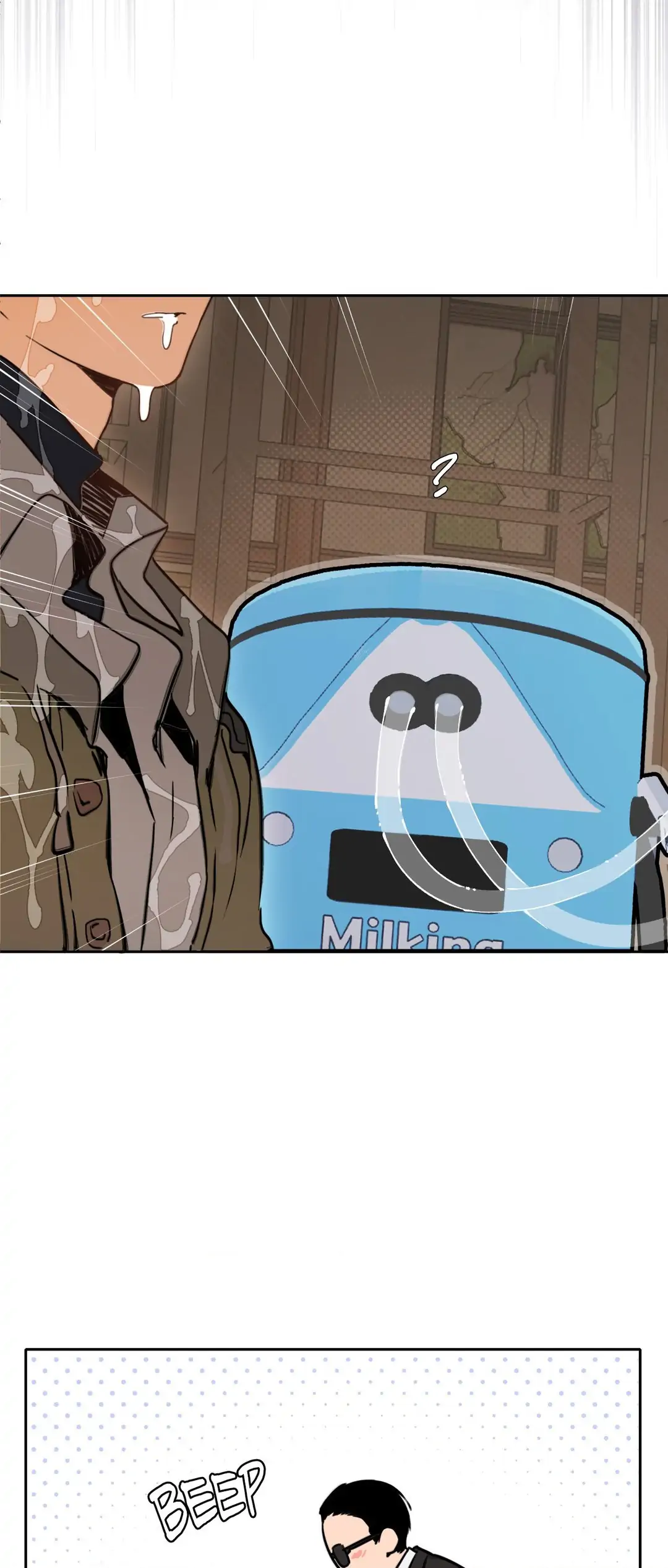 Mr.A’s Farm - Chapter 4 manhwa