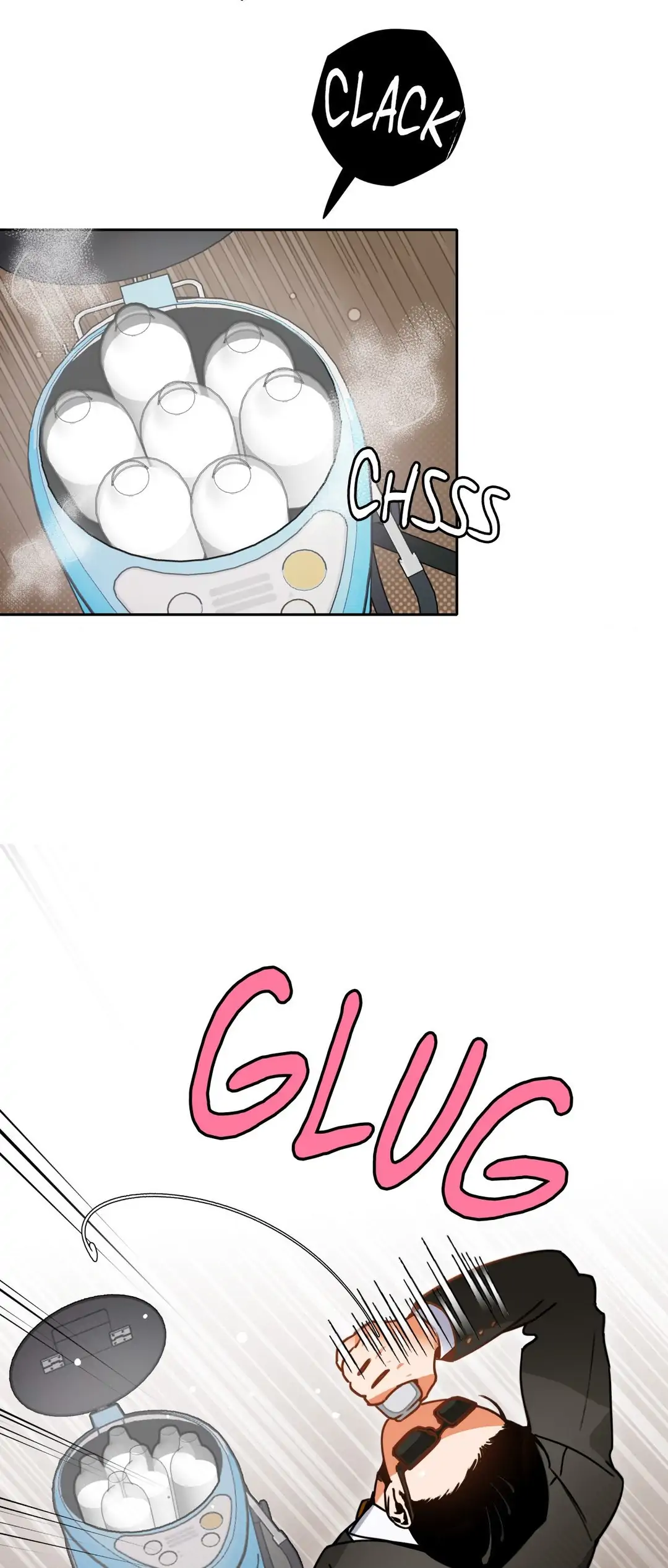 Mr.A’s Farm - Chapter 4 manhwa