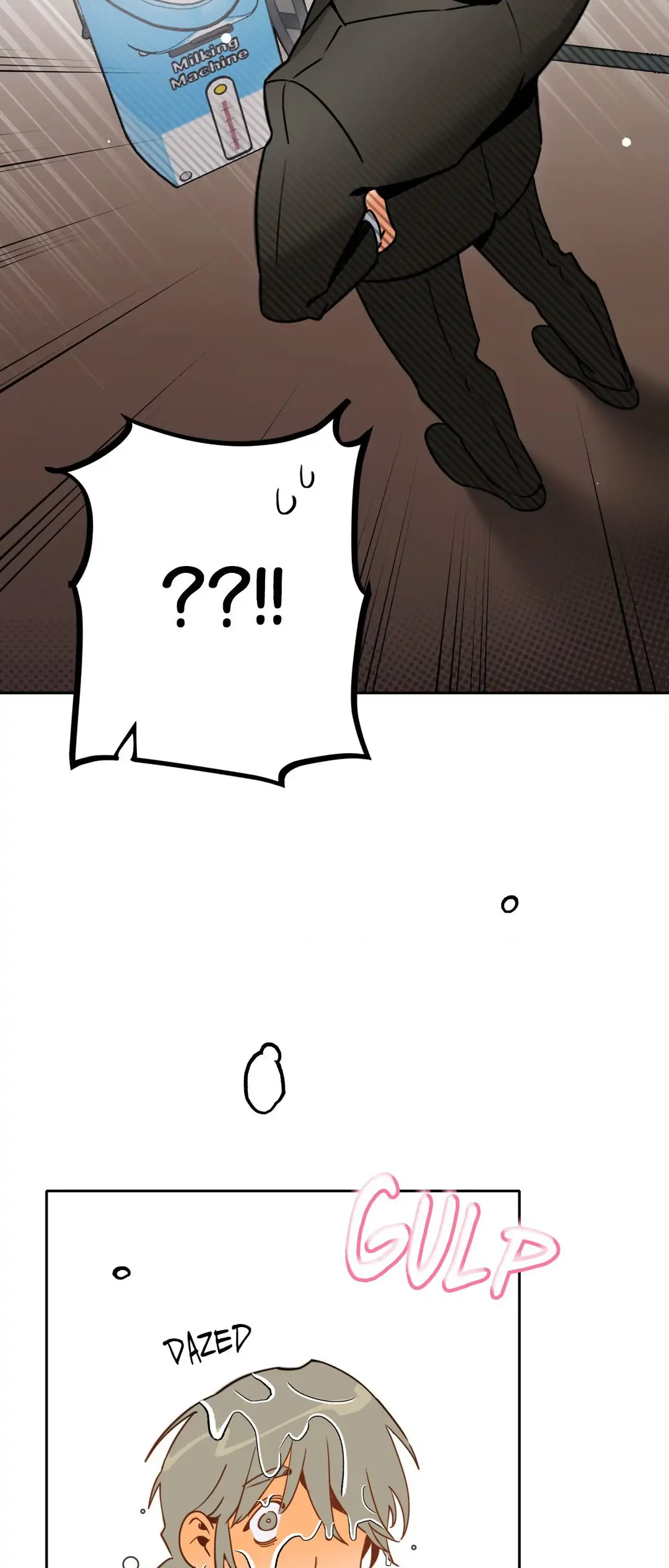 Mr.A’s Farm - Chapter 4 manhwa