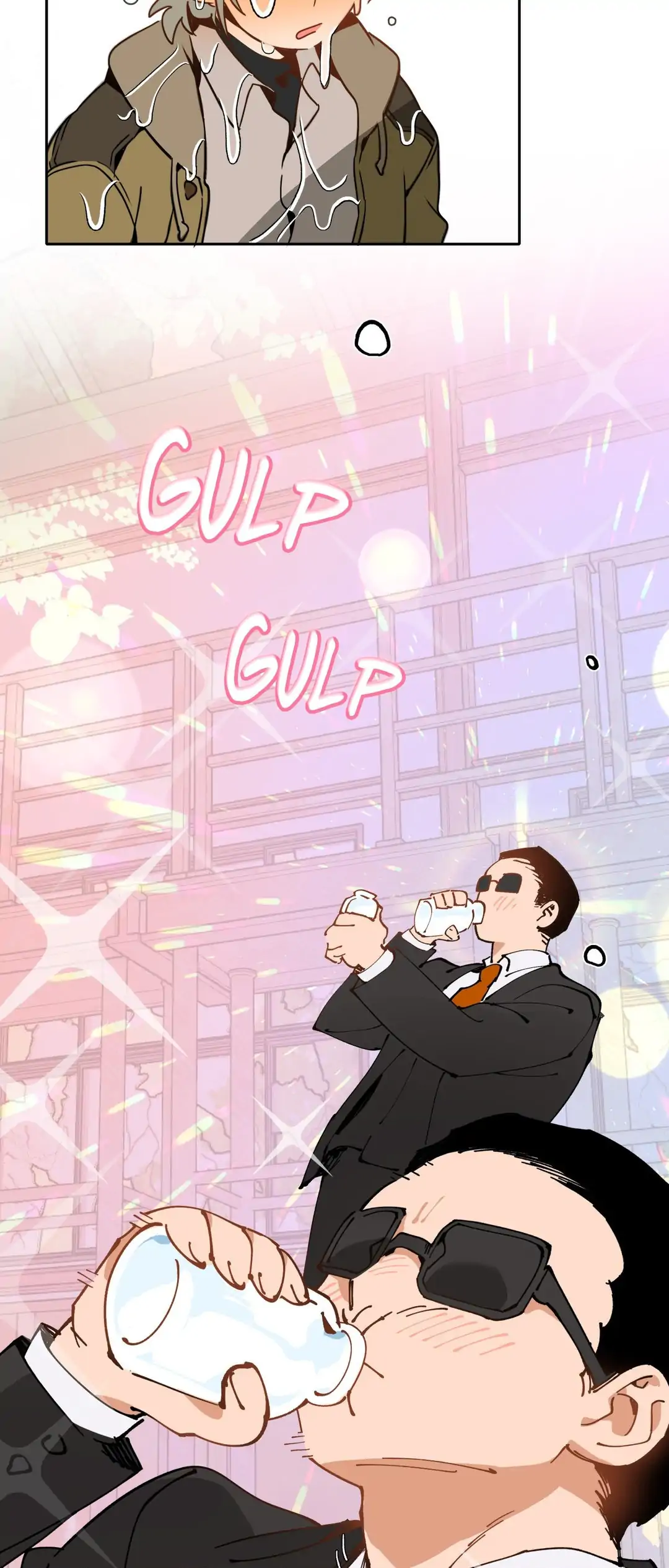 Mr.A’s Farm - Chapter 4 manhwa