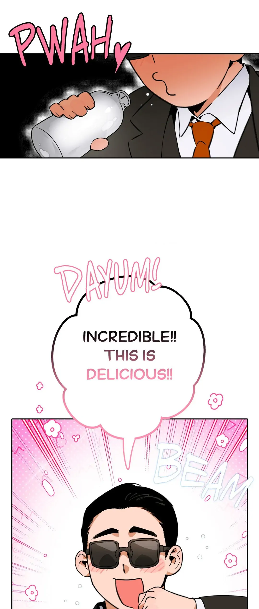 Mr.A’s Farm - Chapter 4 manhwa