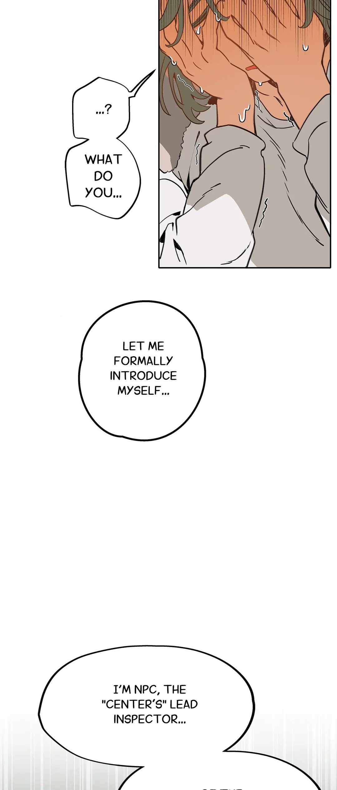 Mr.A’s Farm - Chapter 4 manhwa