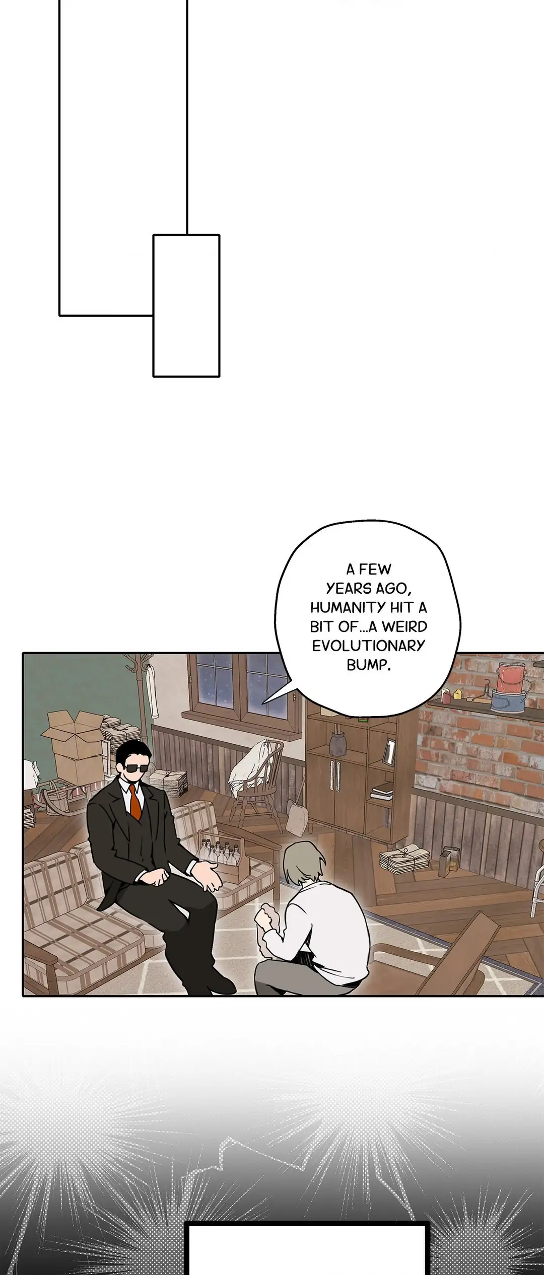 Mr.A’s Farm - Chapter 4 manhwa