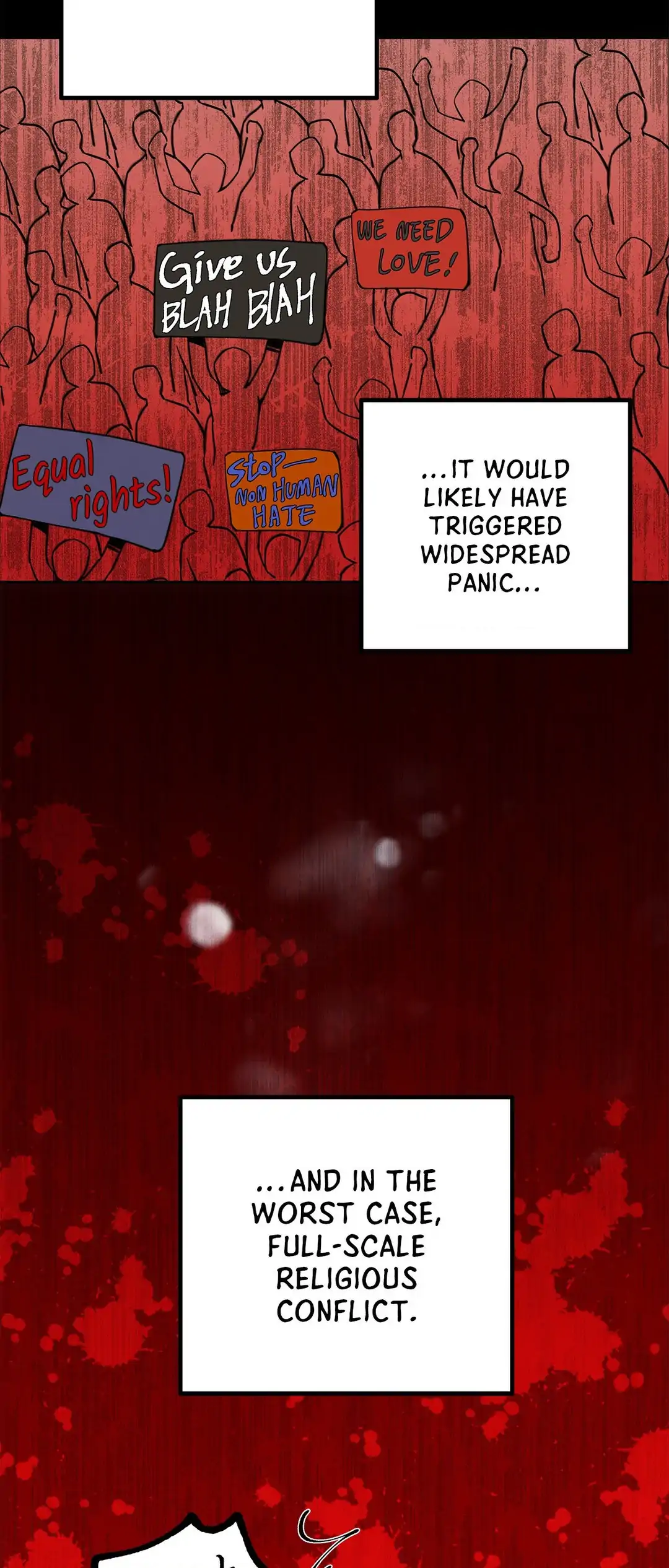 Mr.A’s Farm - Chapter 4 manhwa