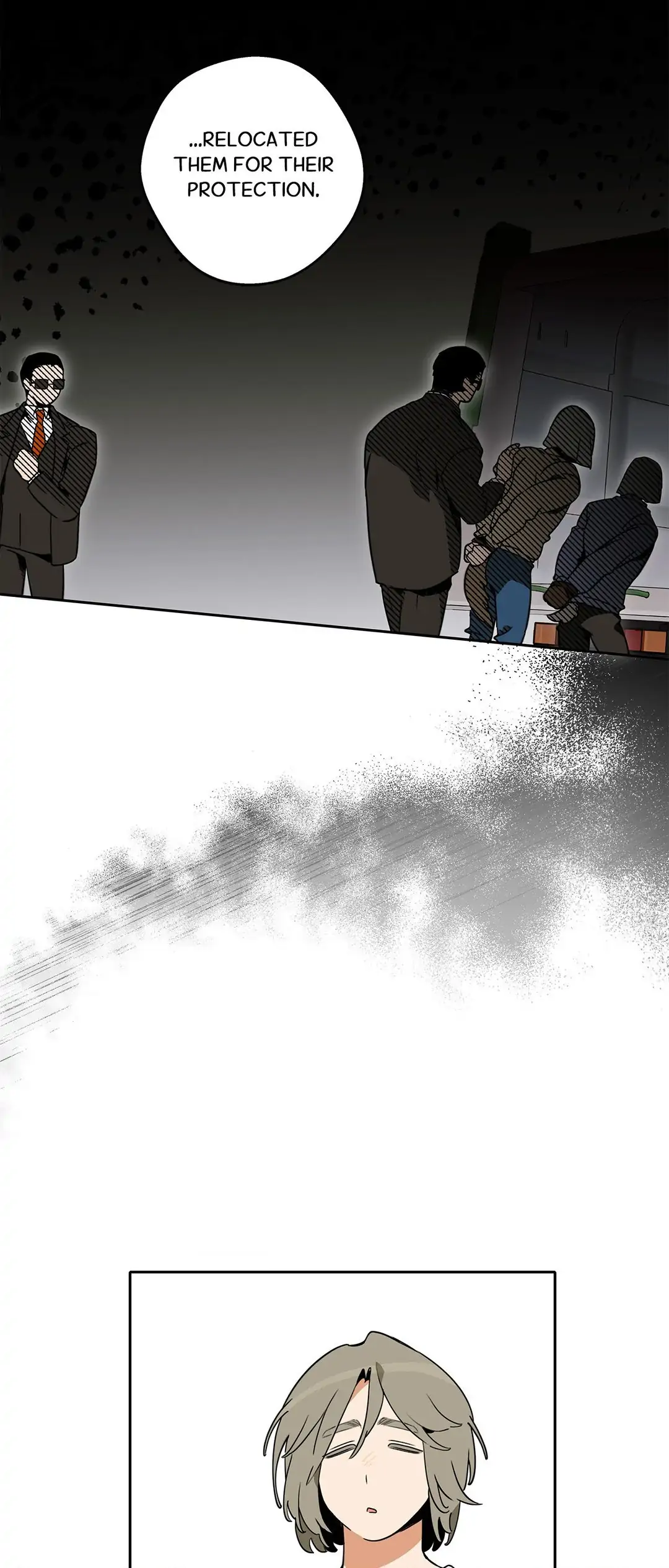 Mr.A’s Farm - Chapter 4 manhwa