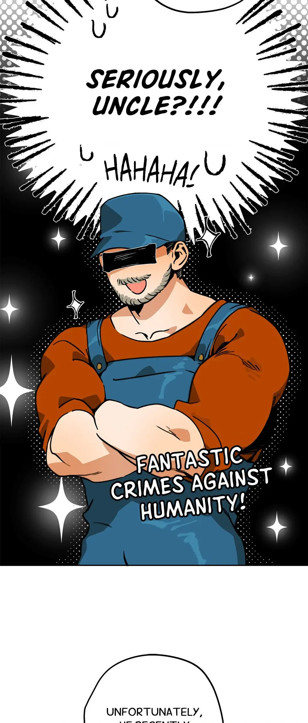 Mr.A’s Farm - Chapter 4 manhwa