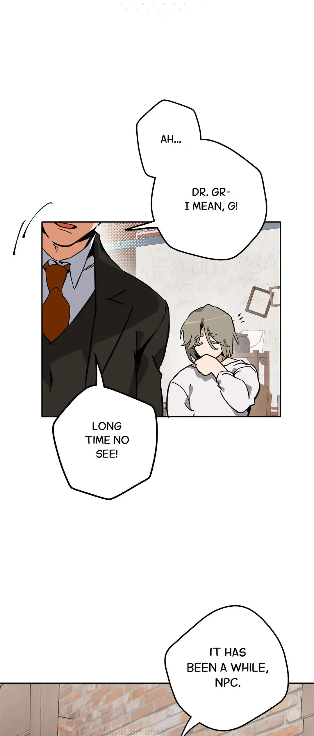 Mr.A’s Farm - Chapter 4 manhwa