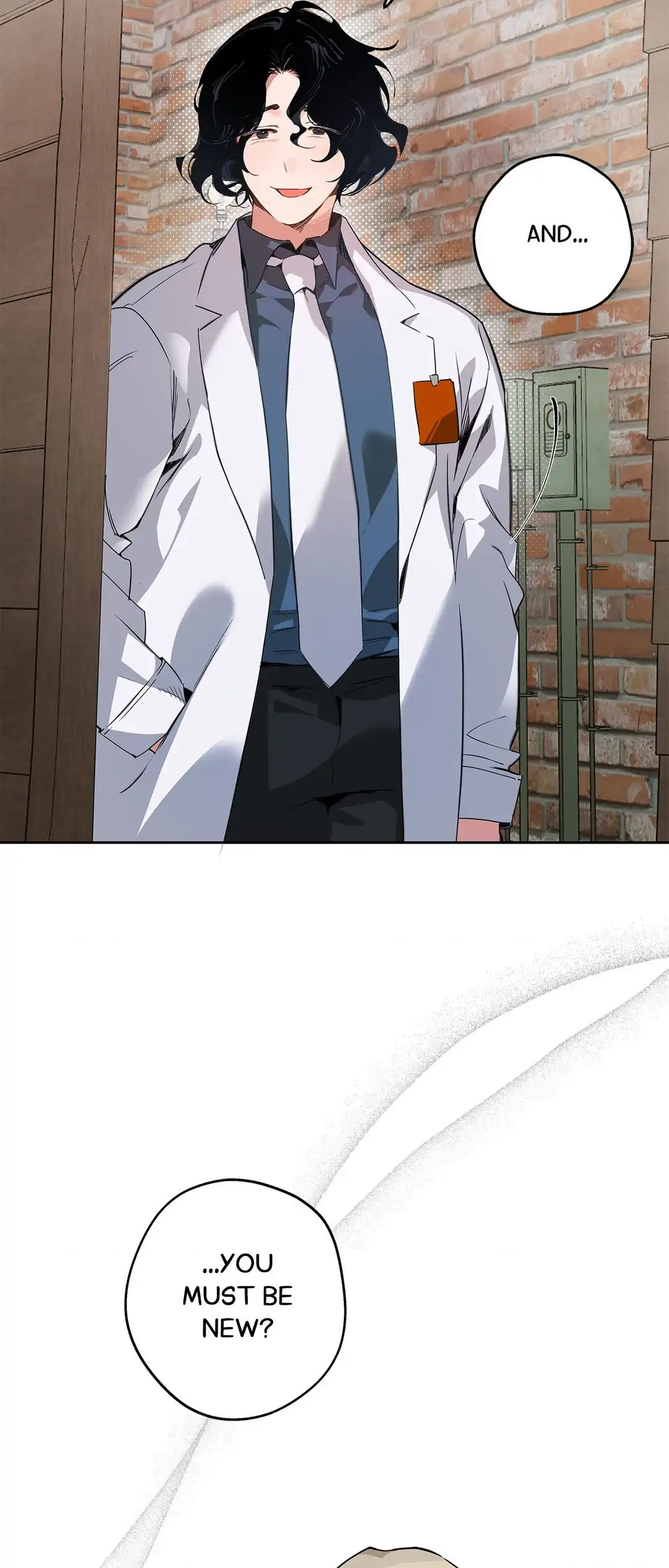 Mr.A’s Farm - Chapter 4 manhwa