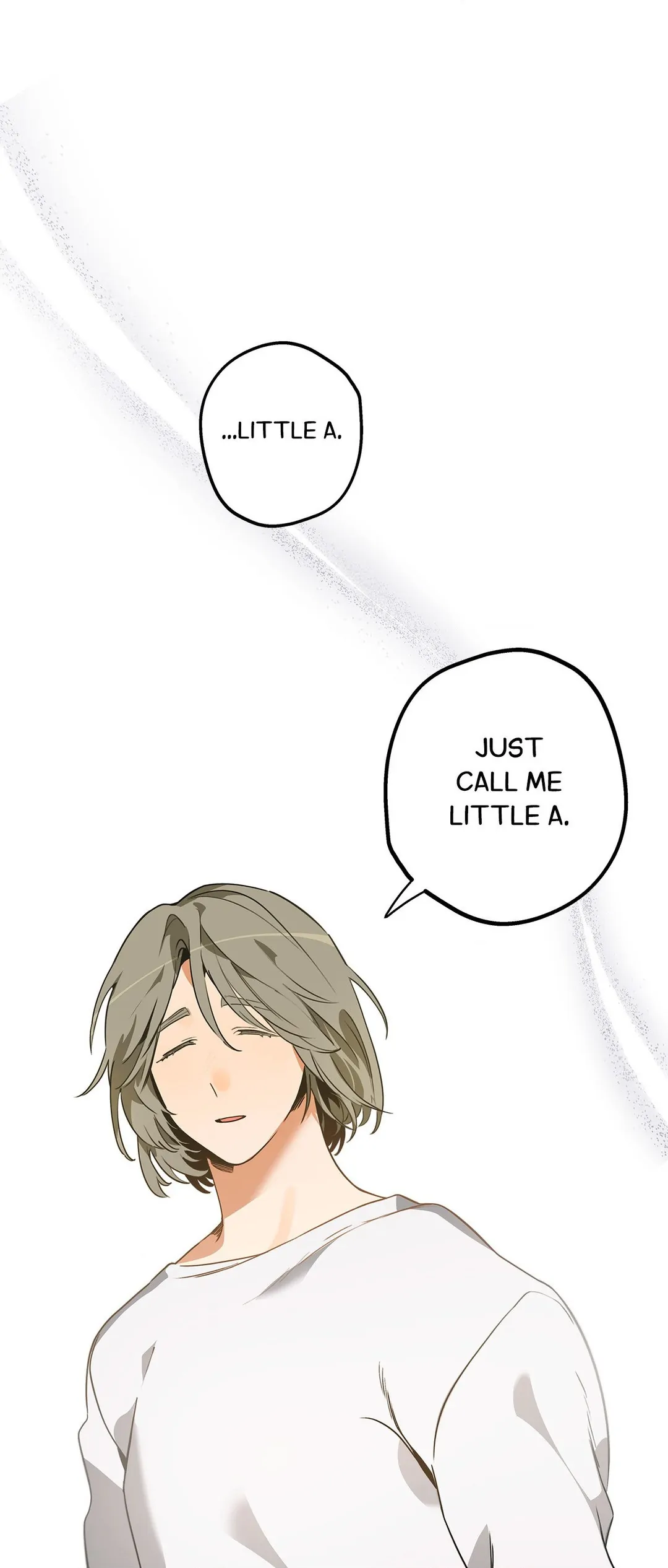 Mr.A’s Farm - Chapter 4 manhwa