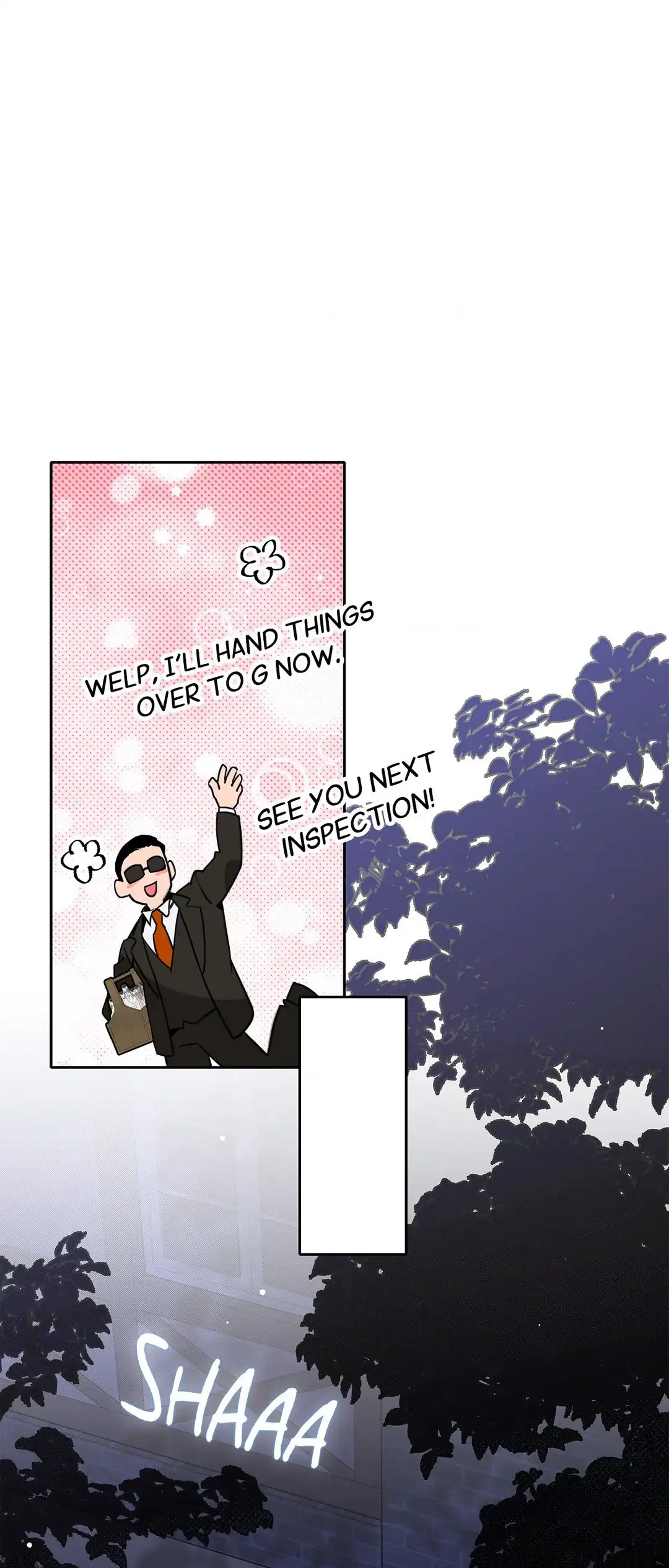 Mr.A’s Farm - Chapter 4 manhwa