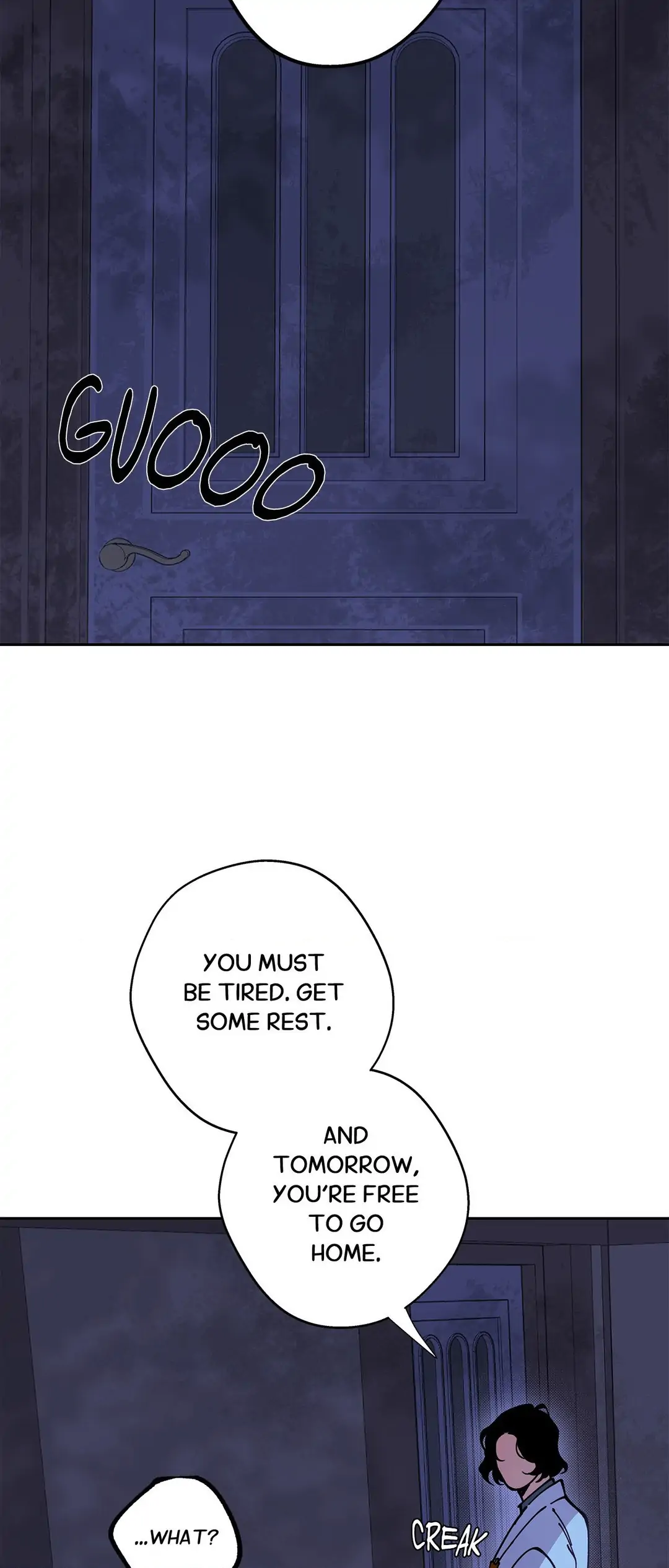 Mr.A’s Farm - Chapter 4 manhwa