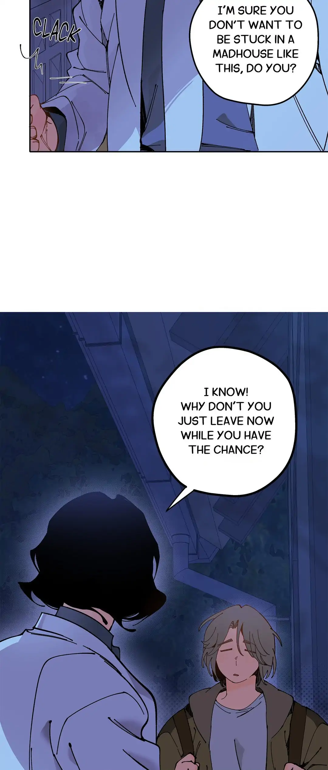 Mr.A’s Farm - Chapter 4 manhwa