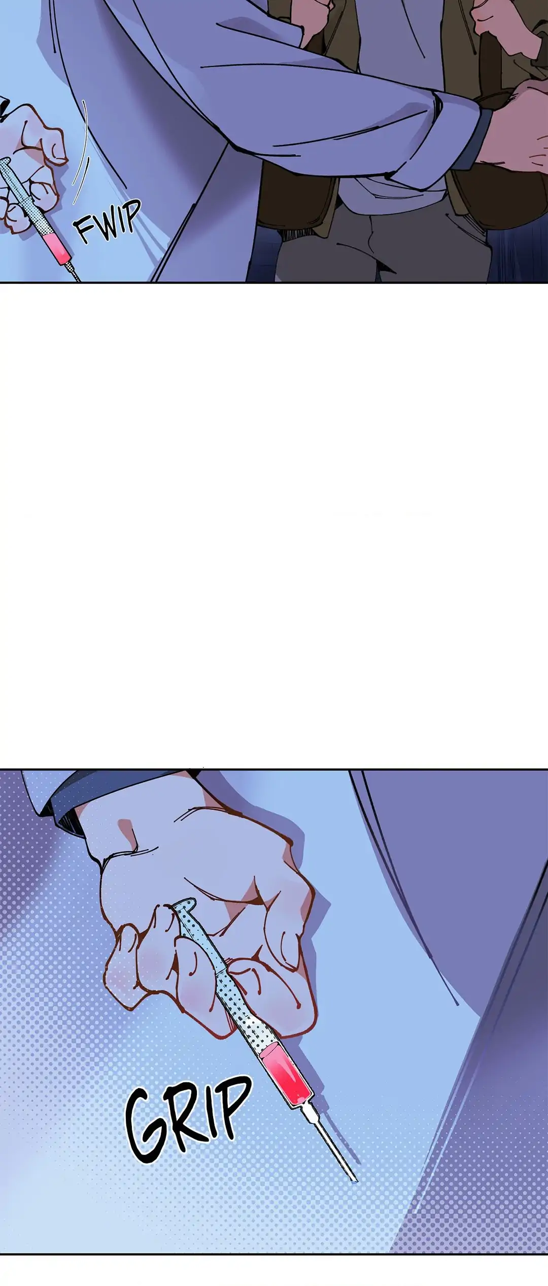 Mr.A’s Farm - Chapter 4 manhwa