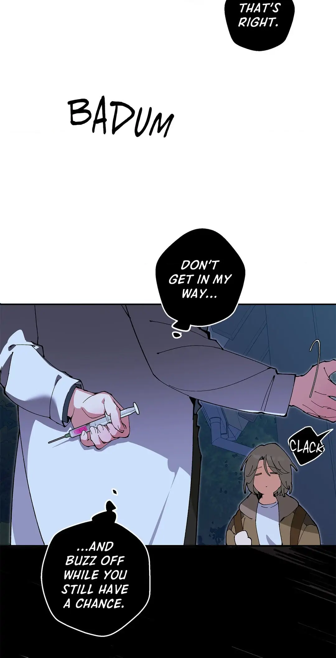 Mr.A’s Farm - Chapter 5 manhwa