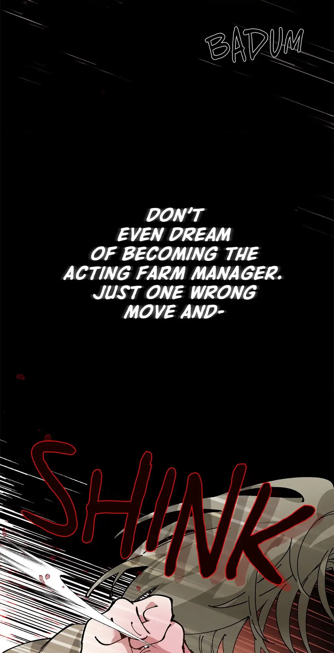 Mr.A’s Farm - Chapter 5 manhwa