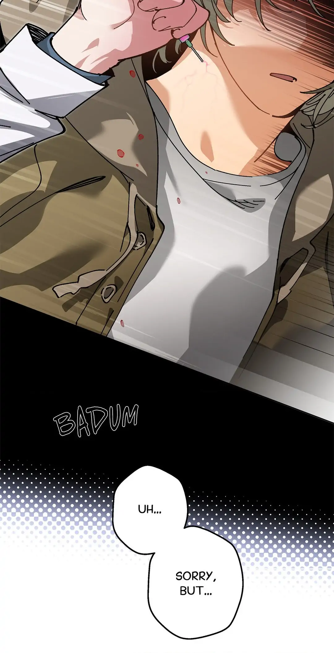 Mr.A’s Farm - Chapter 5 manhwa