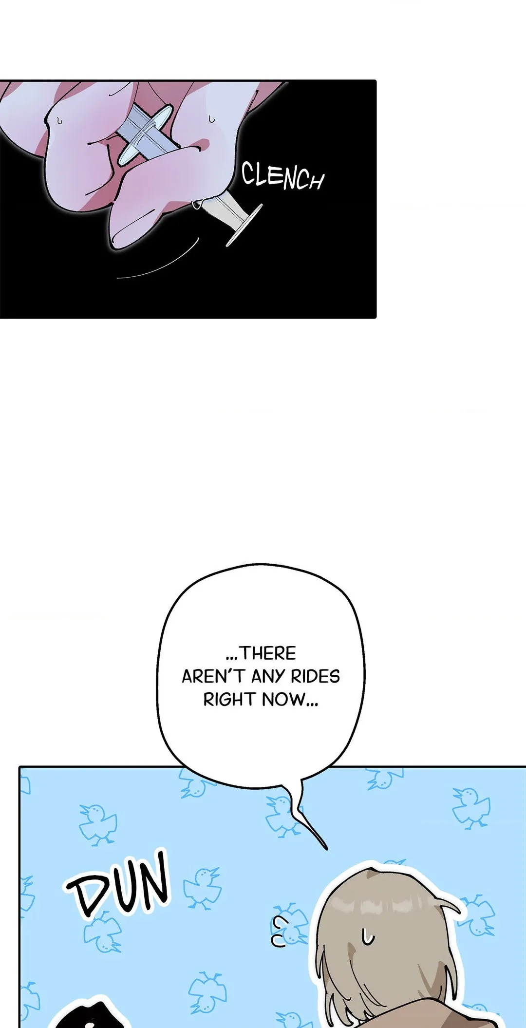 Mr.A’s Farm - Chapter 5 manhwa