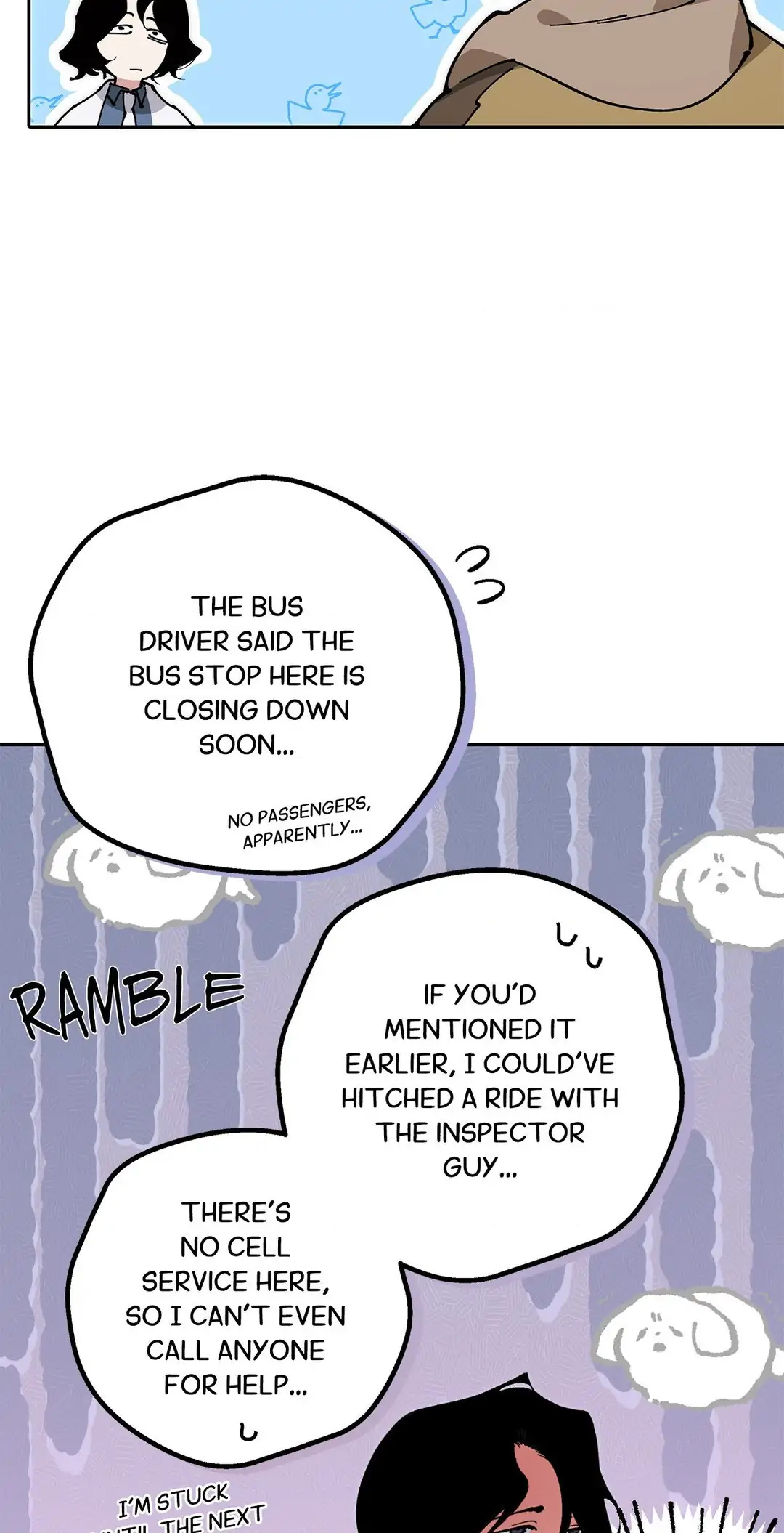 Mr.A’s Farm - Chapter 5 manhwa