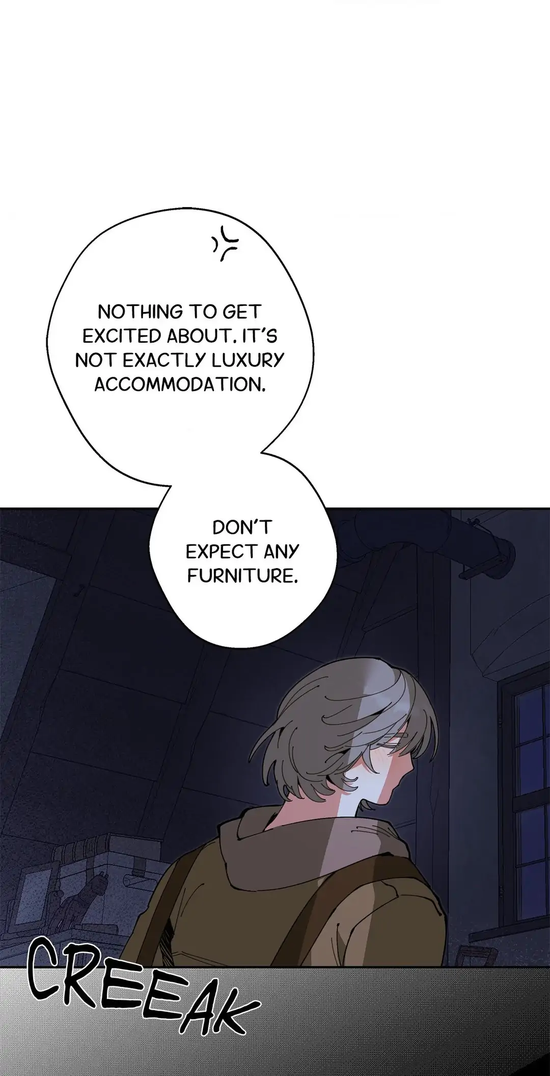 Mr.A’s Farm - Chapter 5 manhwa