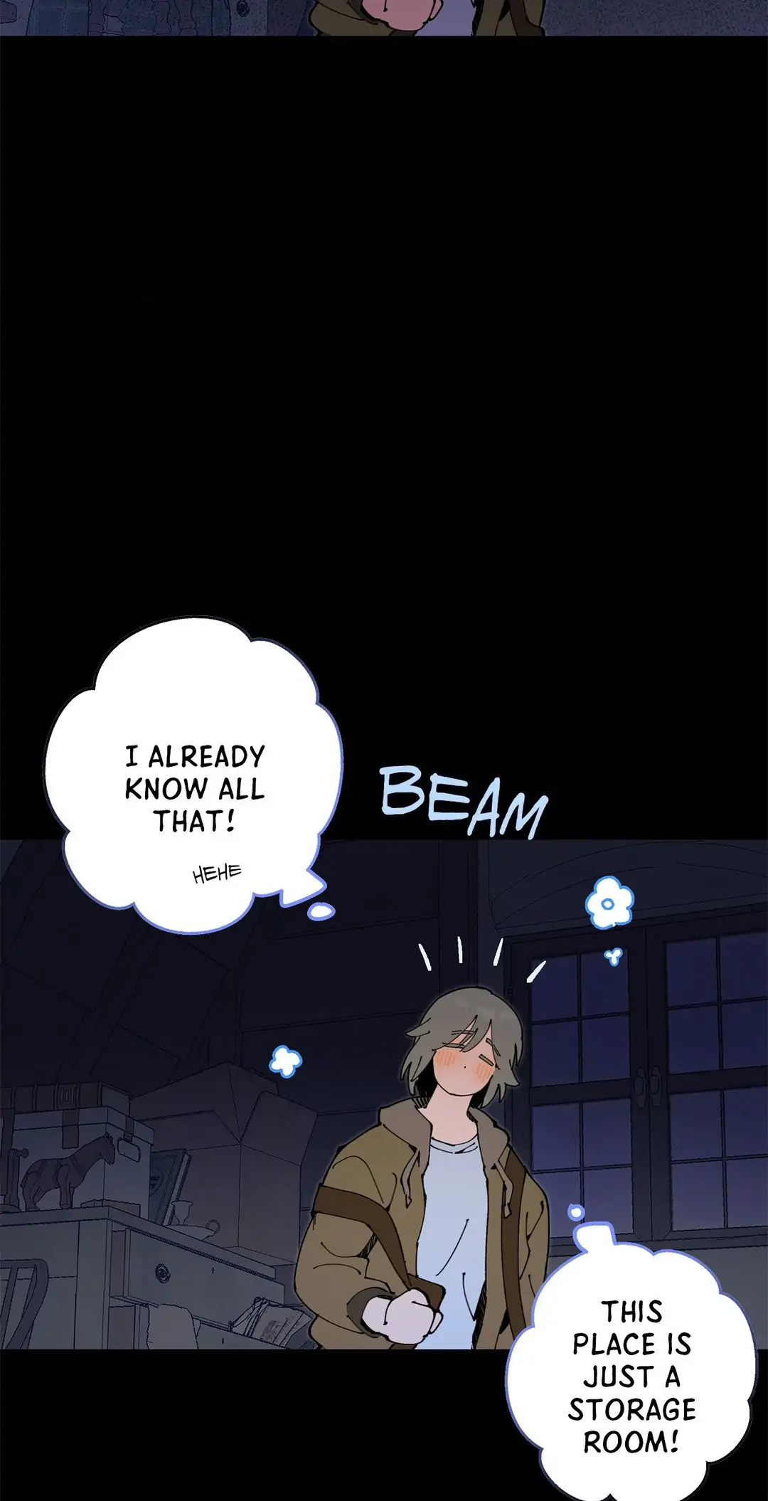 Mr.A’s Farm - Chapter 5 manhwa