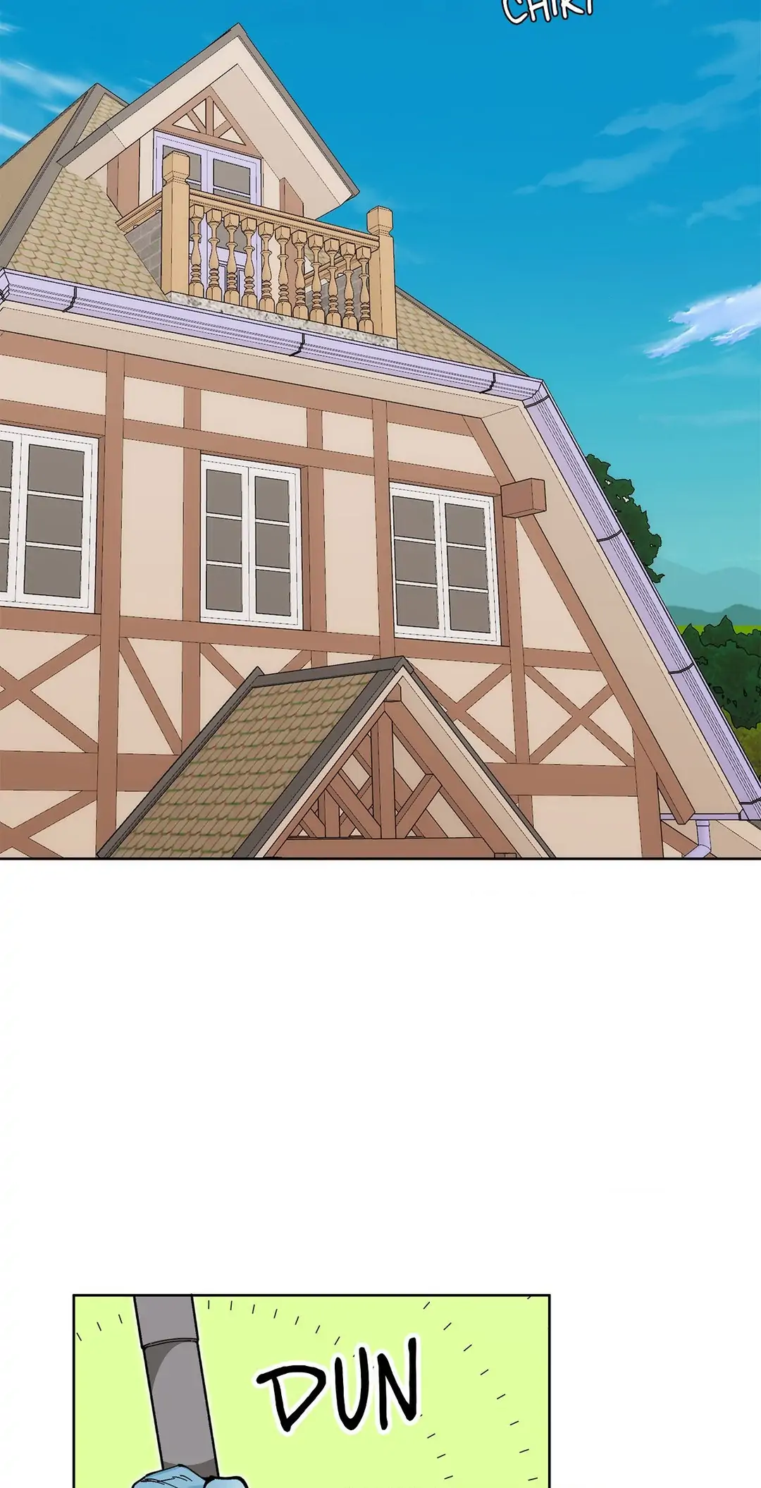 Mr.A’s Farm - Chapter 5 manhwa