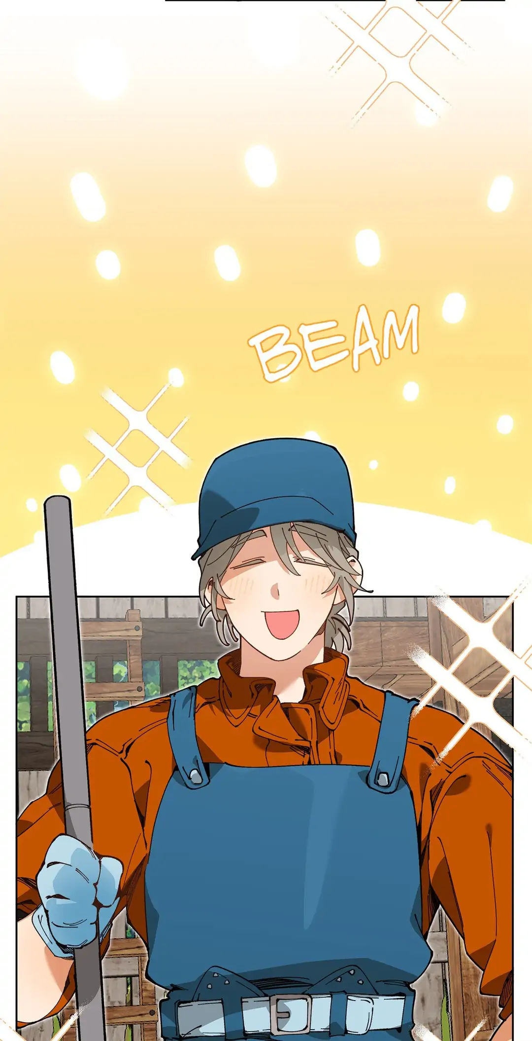 Mr.A’s Farm - Chapter 5 manhwa