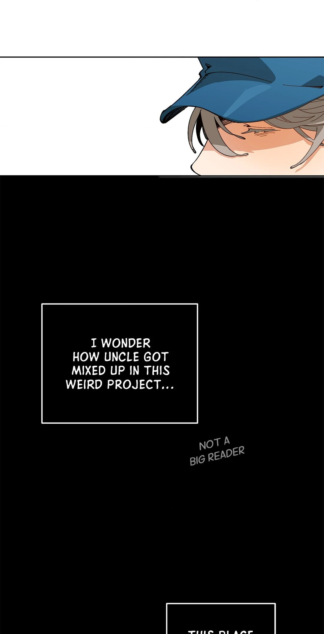 Mr.A’s Farm - Chapter 5 manhwa