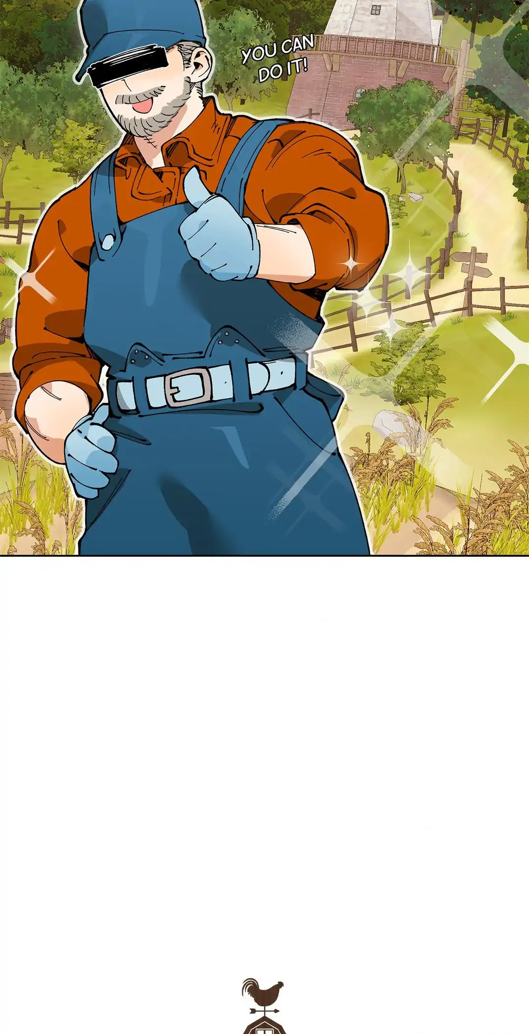 Mr.A’s Farm - Chapter 5 manhwa