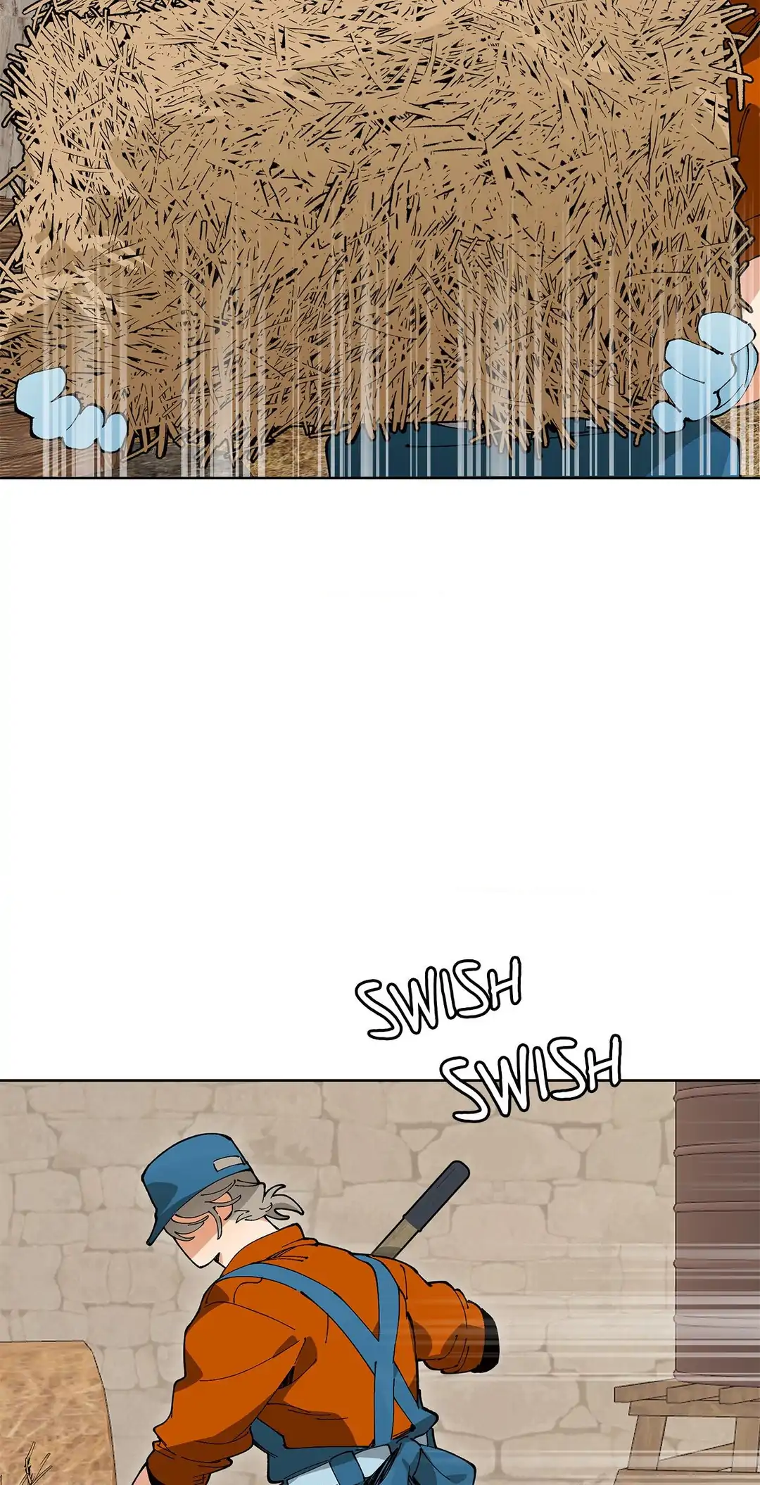 Mr.A’s Farm - Chapter 5 manhwa