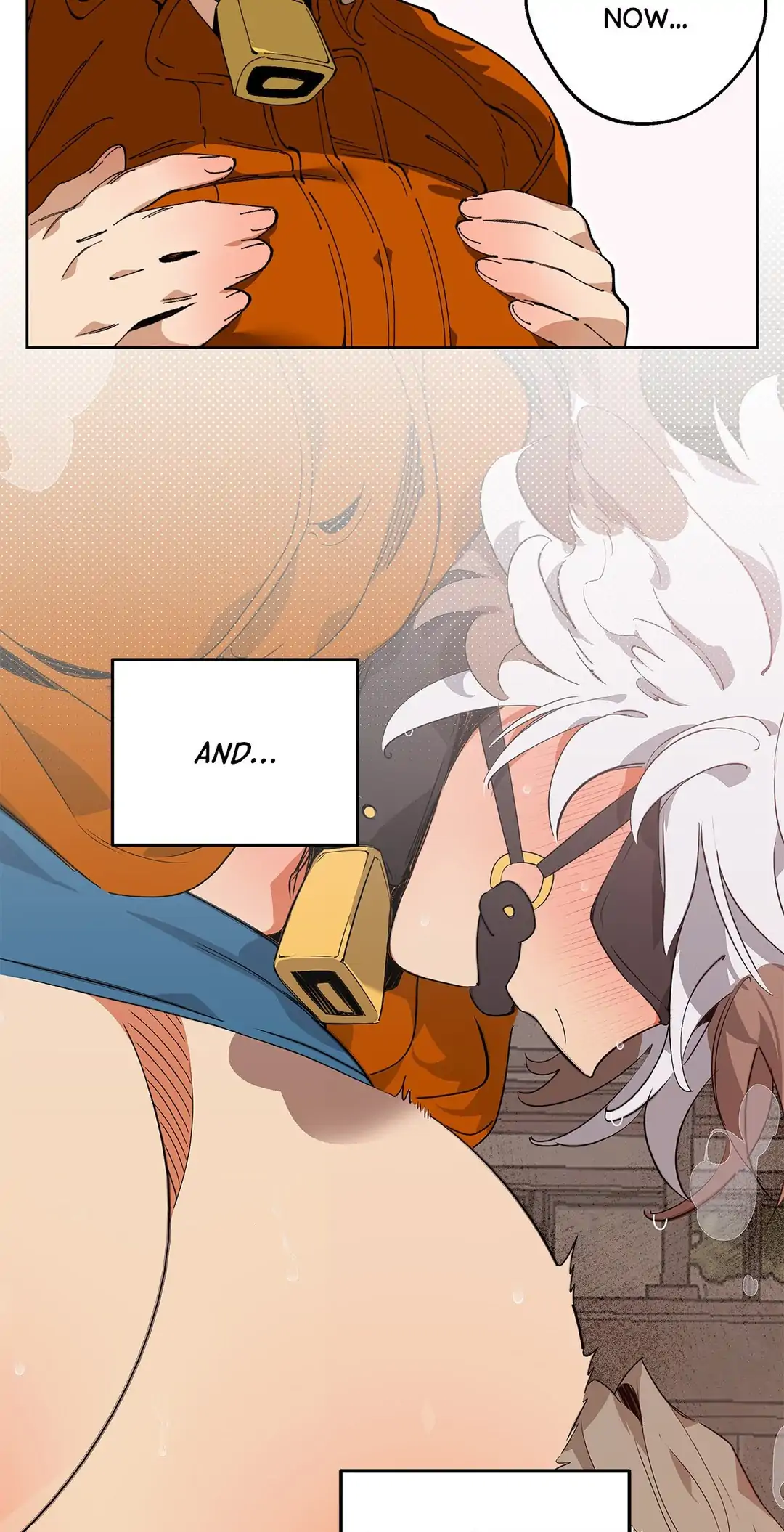 Mr.A’s Farm - Chapter 5 manhwa