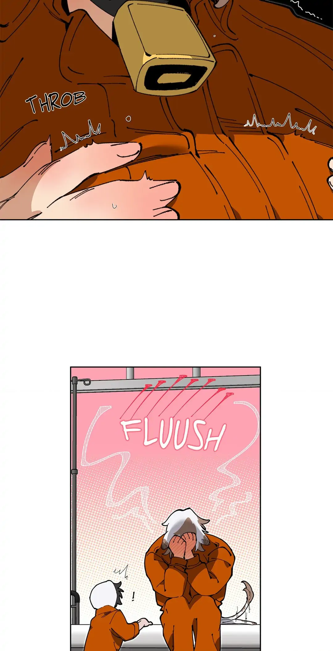 Mr.A’s Farm - Chapter 5 manhwa