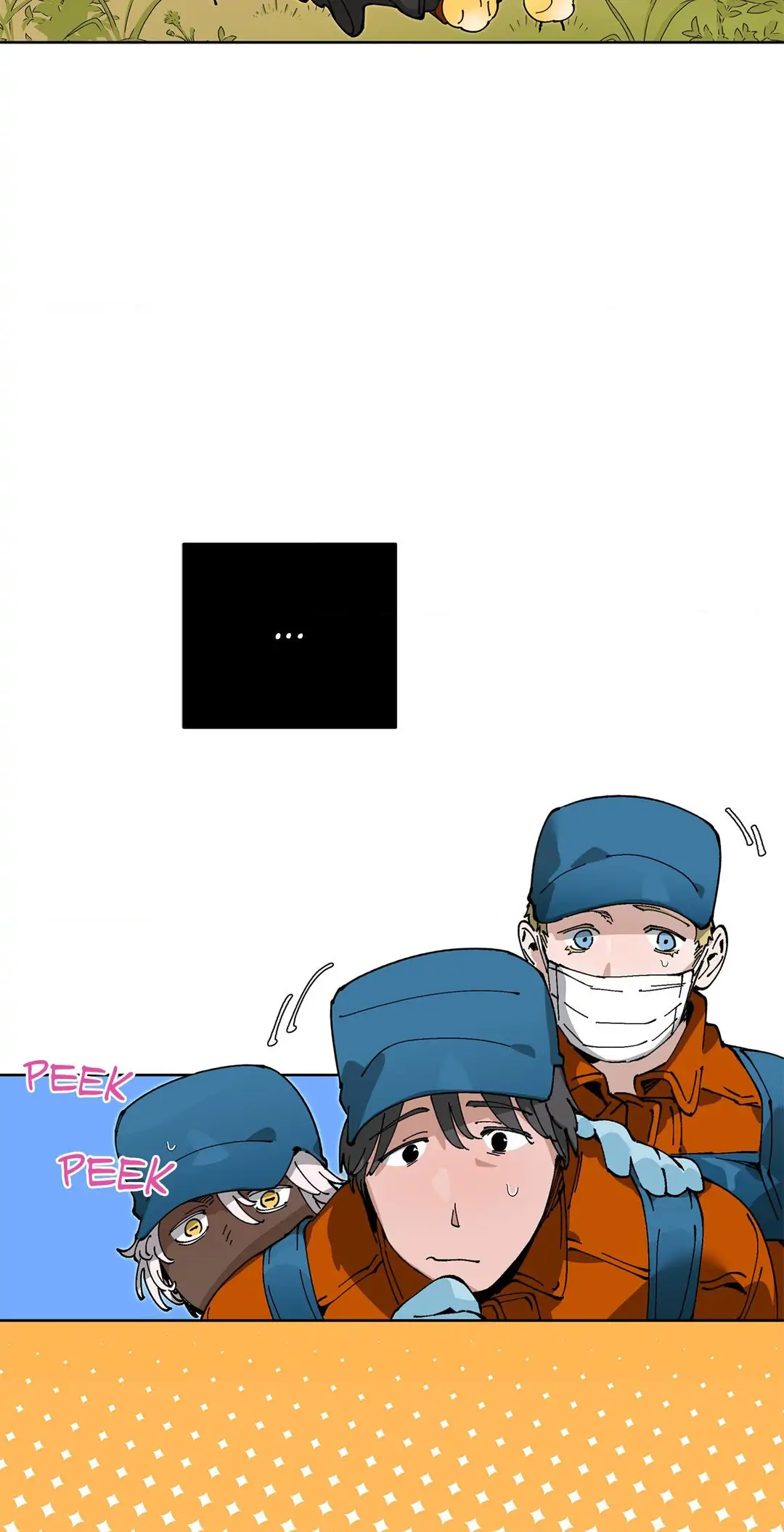 Mr.A’s Farm - Chapter 5 manhwa