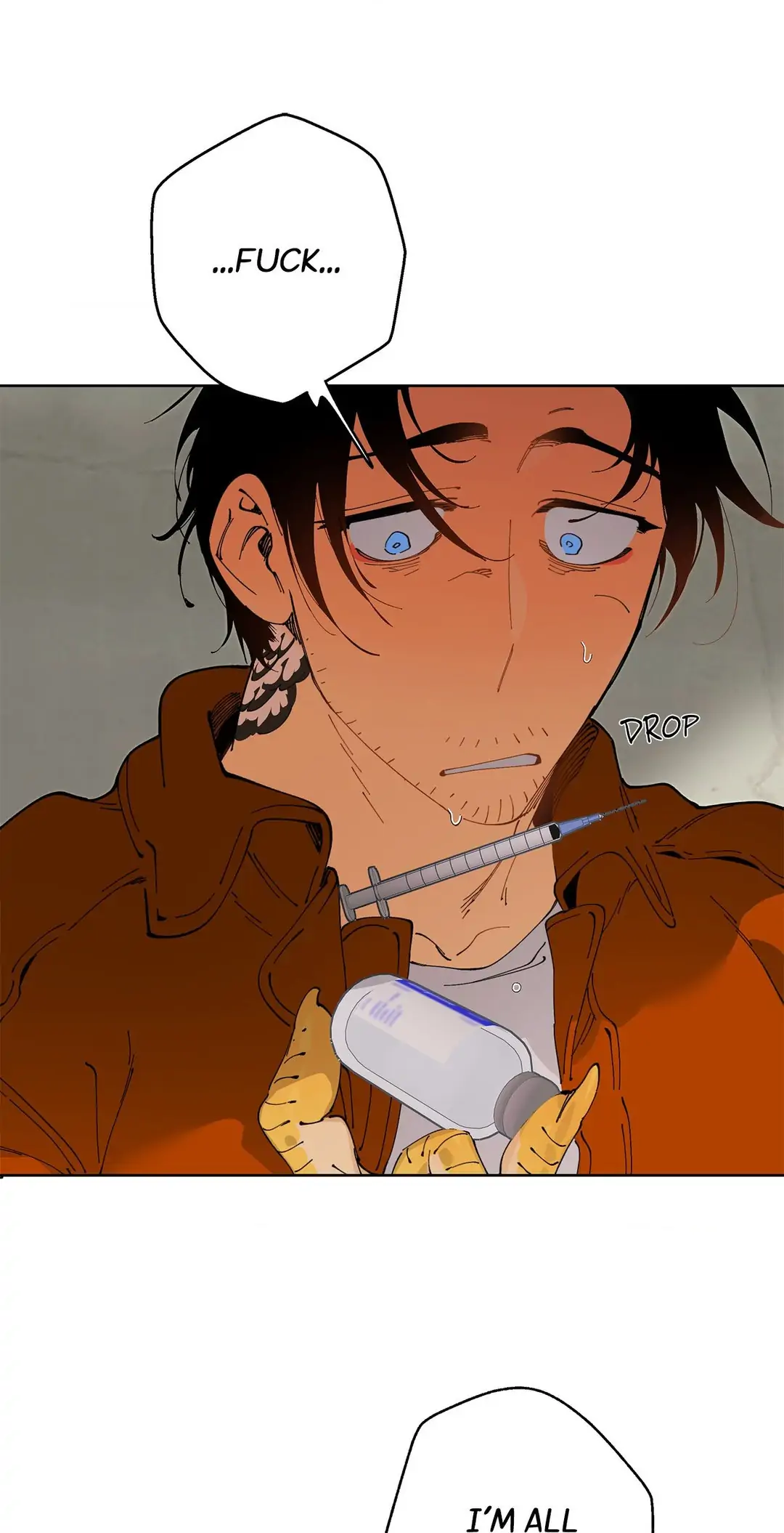 Mr.A’s Farm - Chapter 5 manhwa