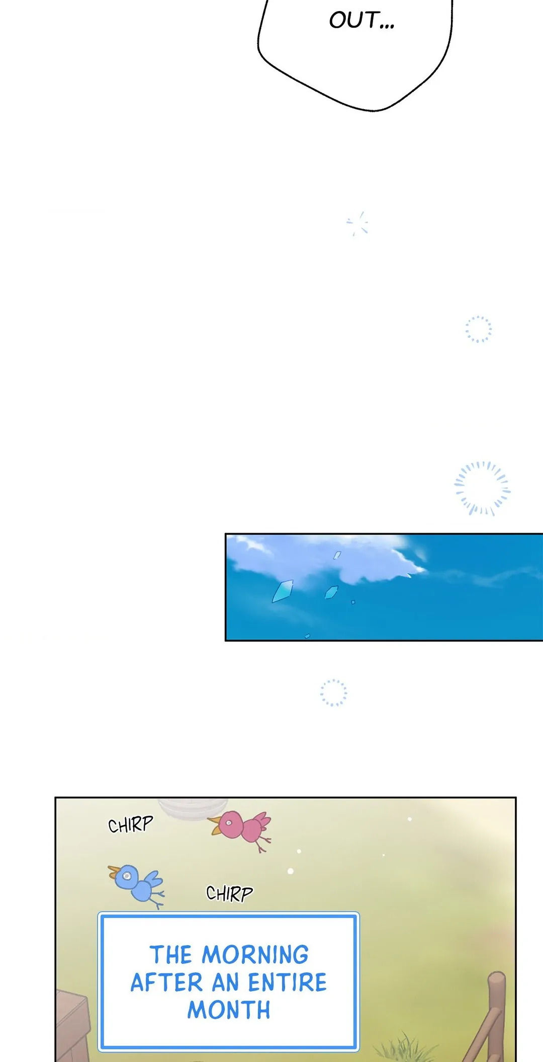 Mr.A’s Farm - Chapter 5 manhwa