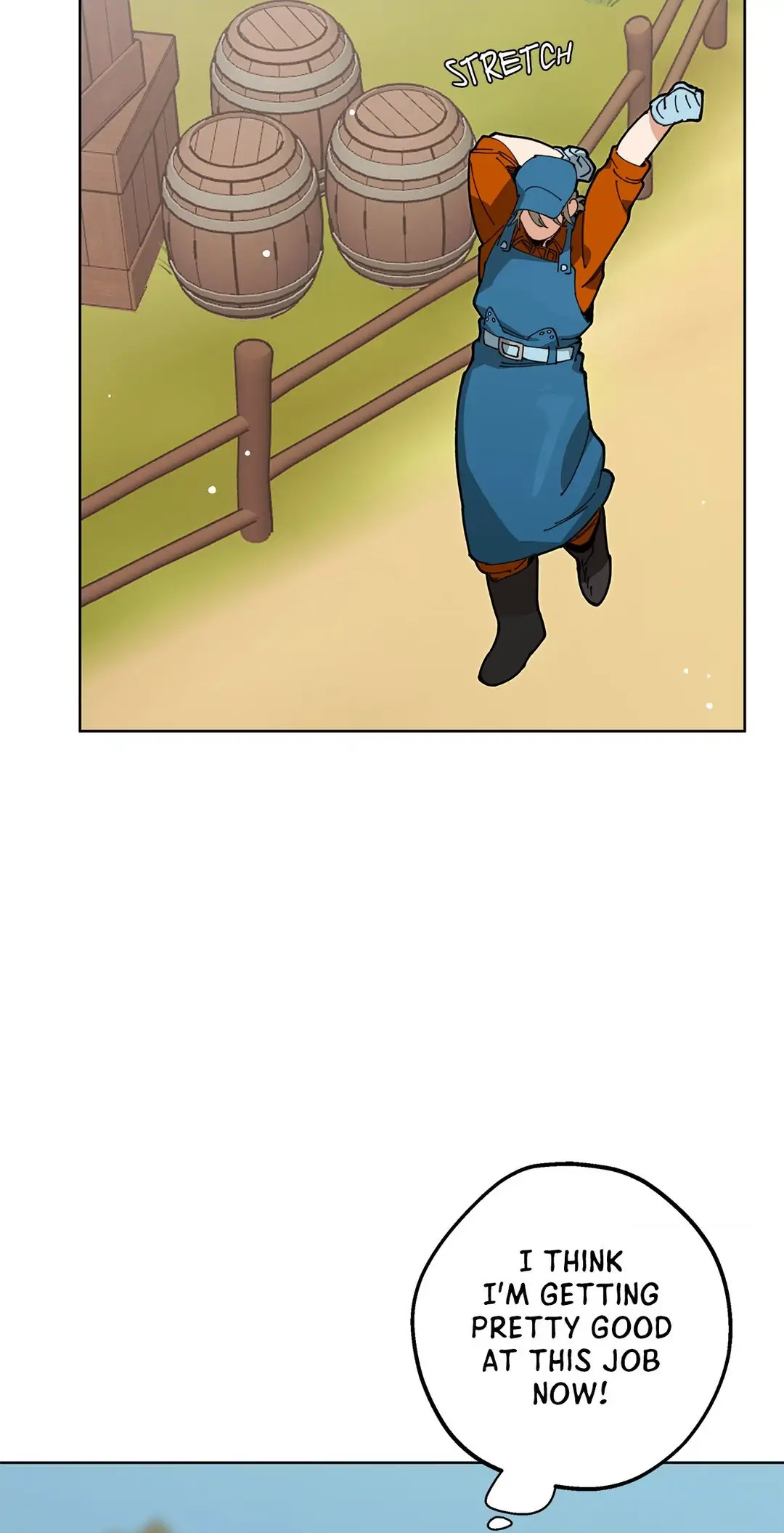 Mr.A’s Farm - Chapter 5 manhwa