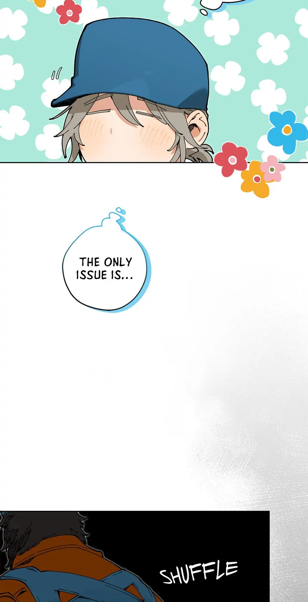 Mr.A’s Farm - Chapter 5 manhwa