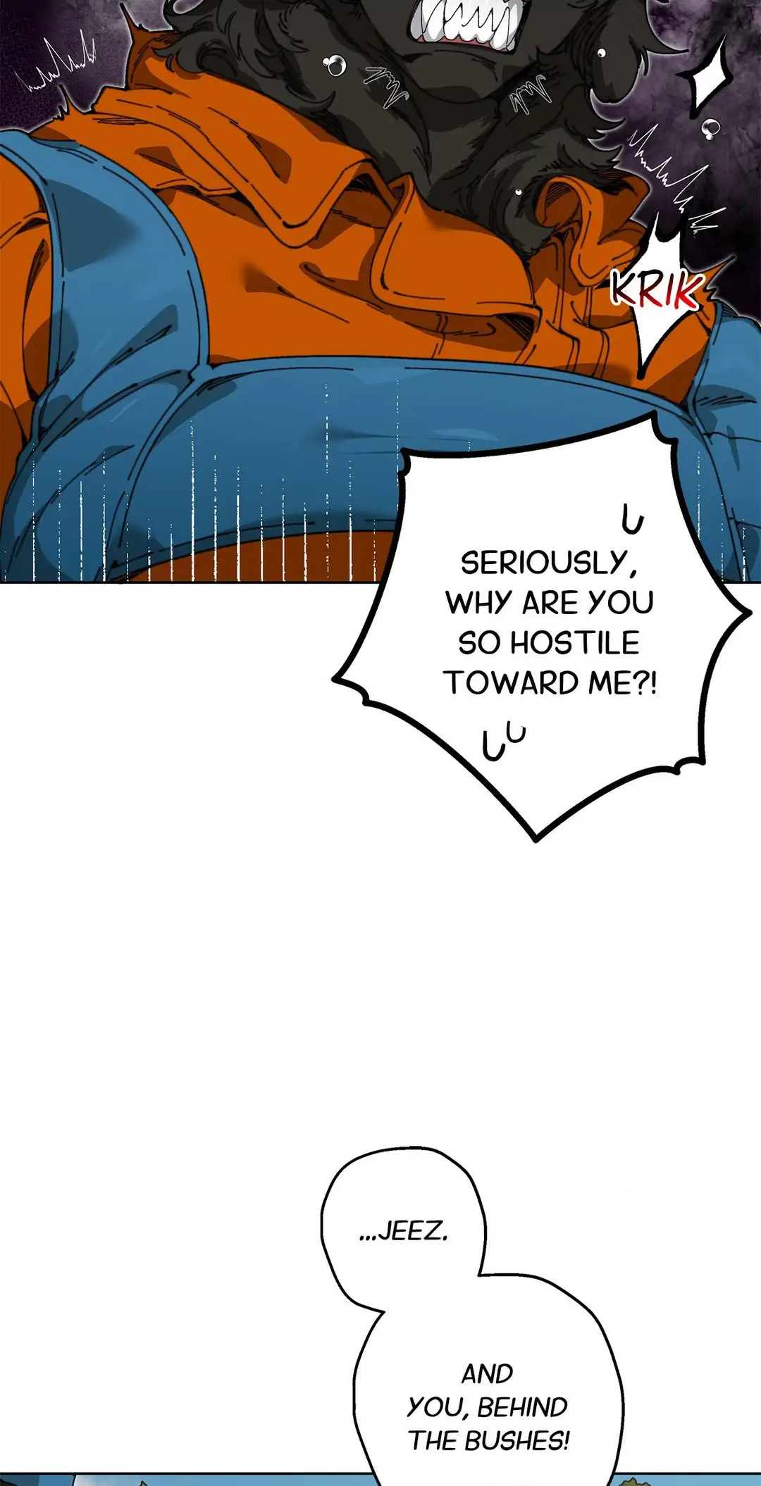 Mr.A’s Farm - Chapter 5 manhwa